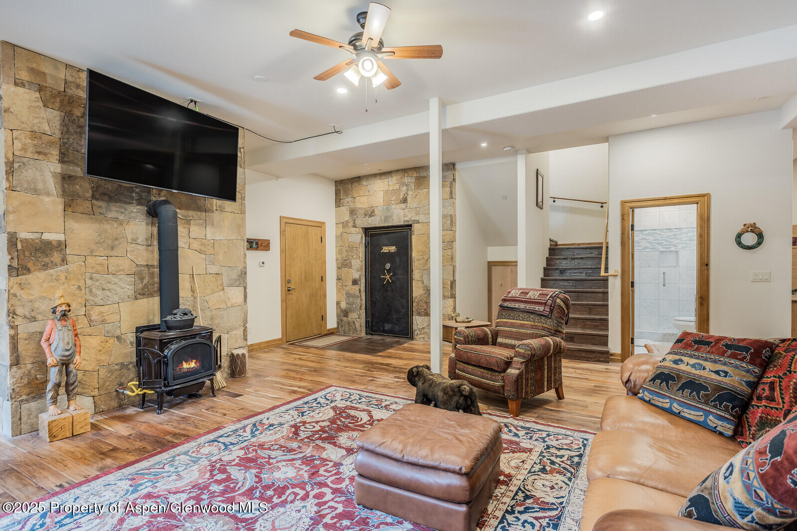 175 Bison Lane Redstone CO 81623