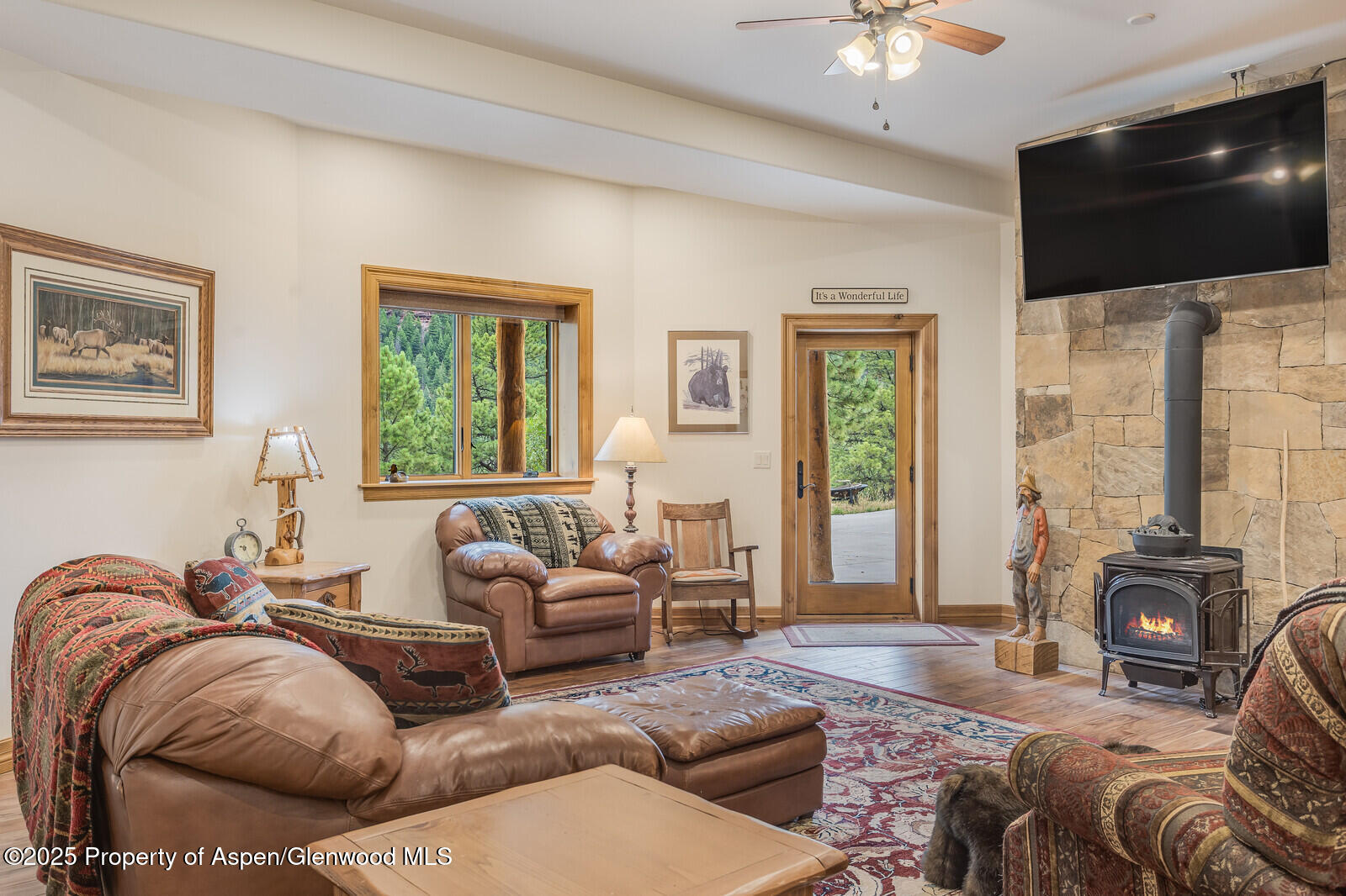 175 Bison Lane Redstone CO 81623