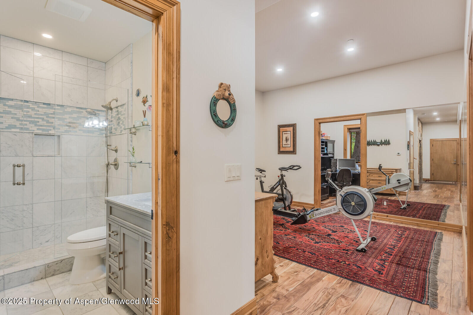 175 Bison Lane Redstone CO 81623