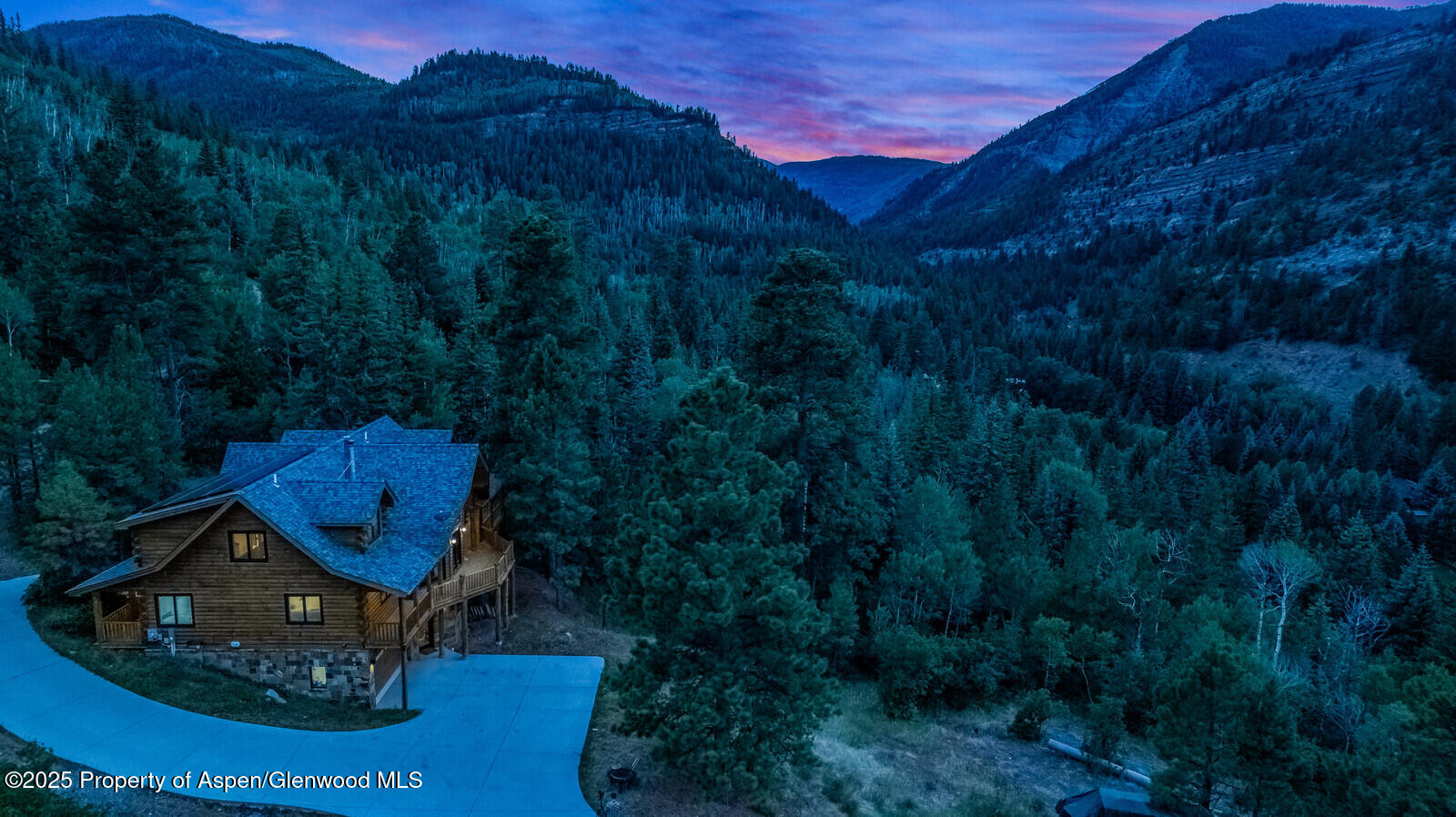 175 Bison Lane Redstone CO 81623