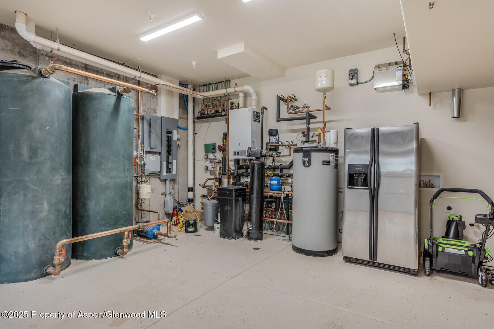 175 Bison Lane Redstone CO 81623