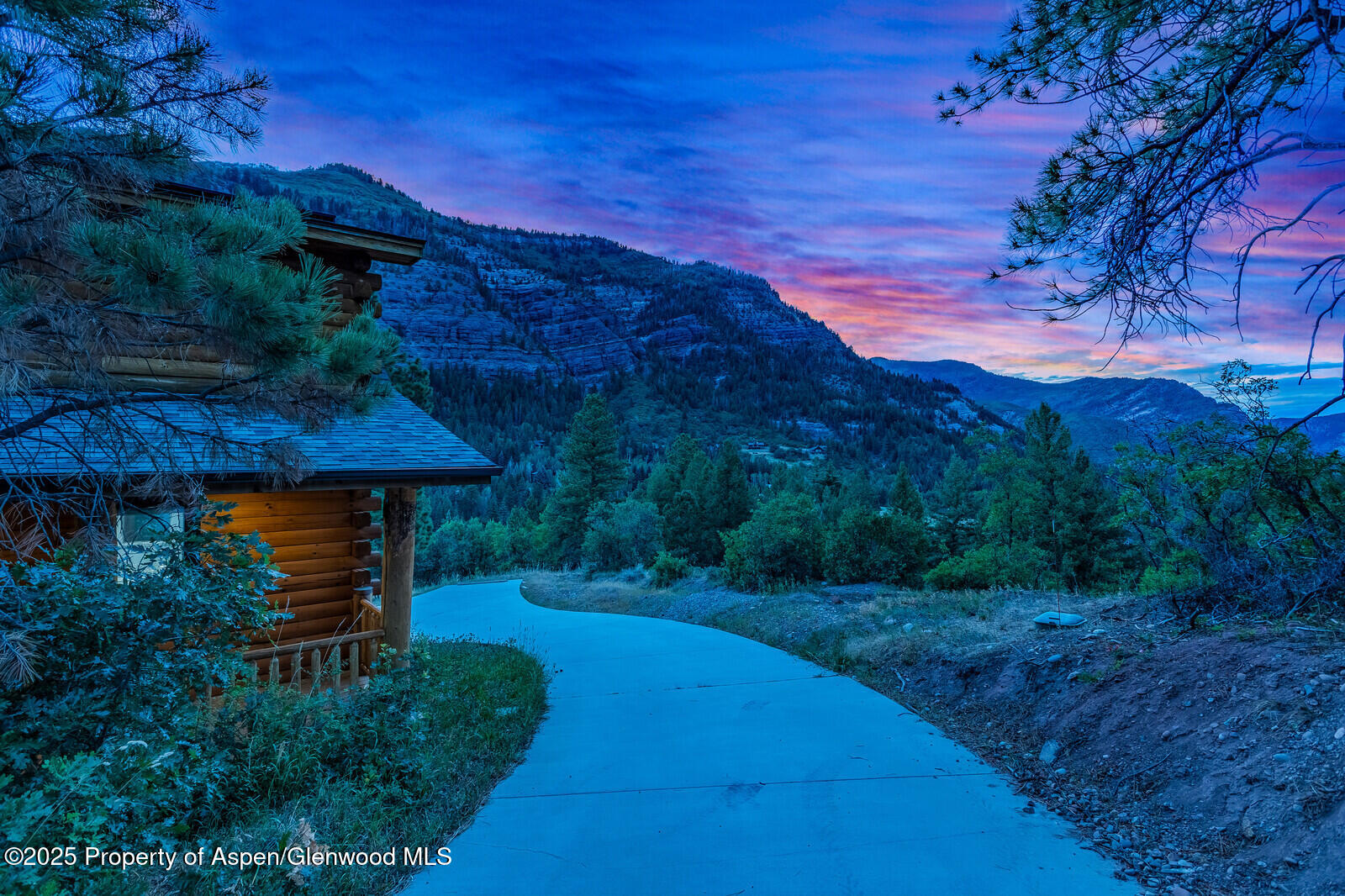 175 Bison Lane Redstone CO 81623