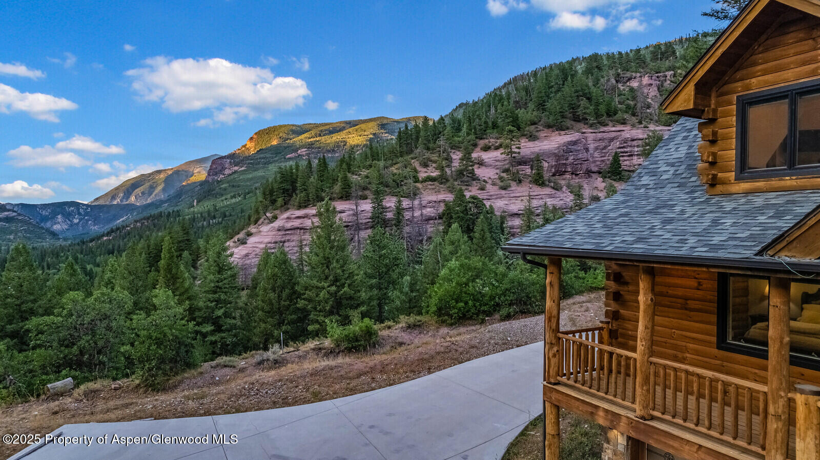 175 Bison Lane Redstone CO 81623