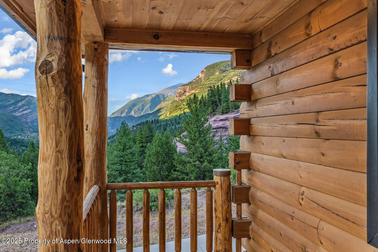 175 Bison Lane Redstone CO 81623