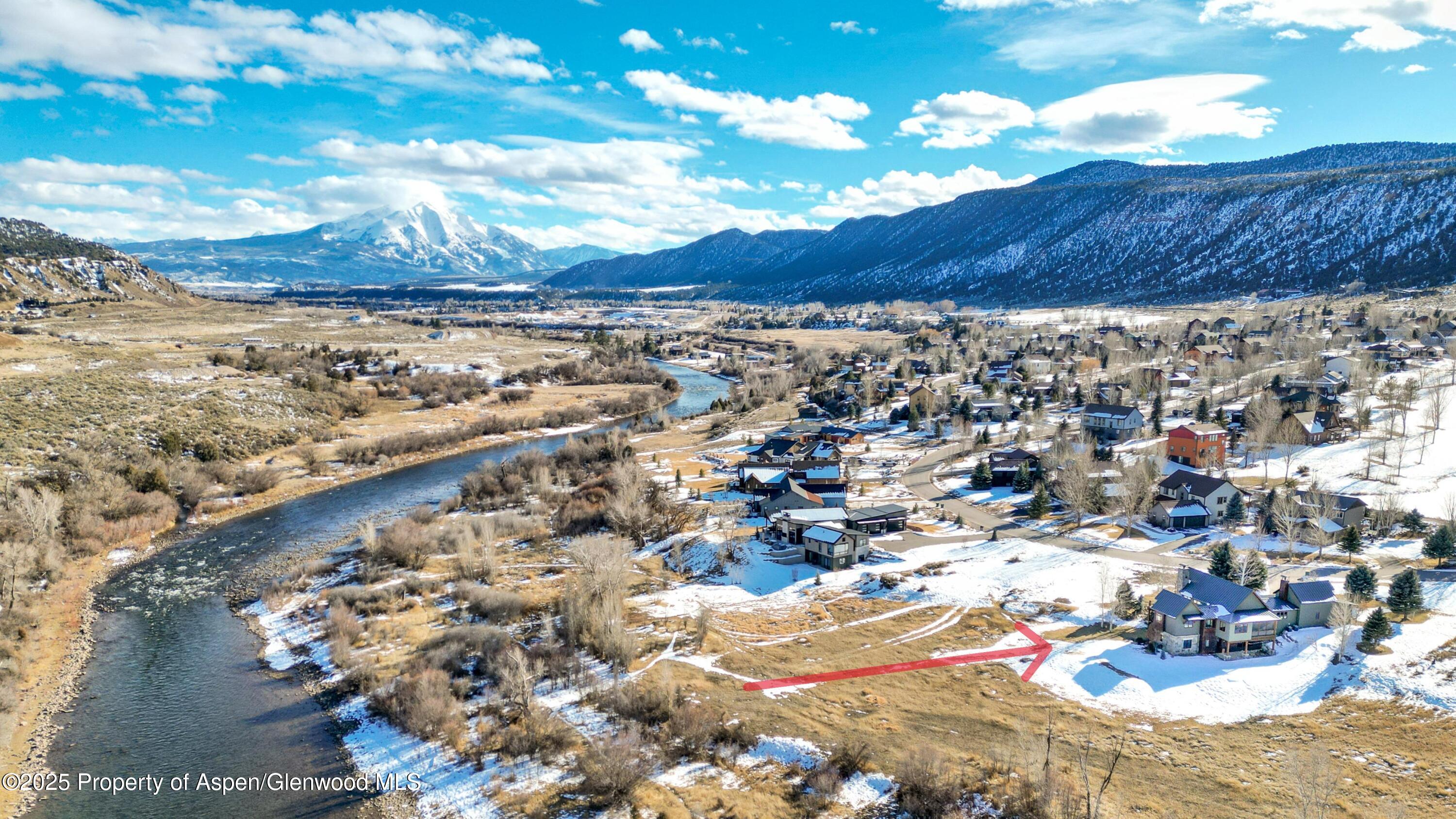 406 River Bend Way Glenwood Springs CO 81601