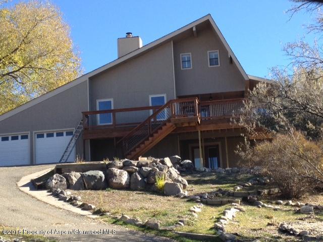 724 Munro Avenue Rifle CO 81650