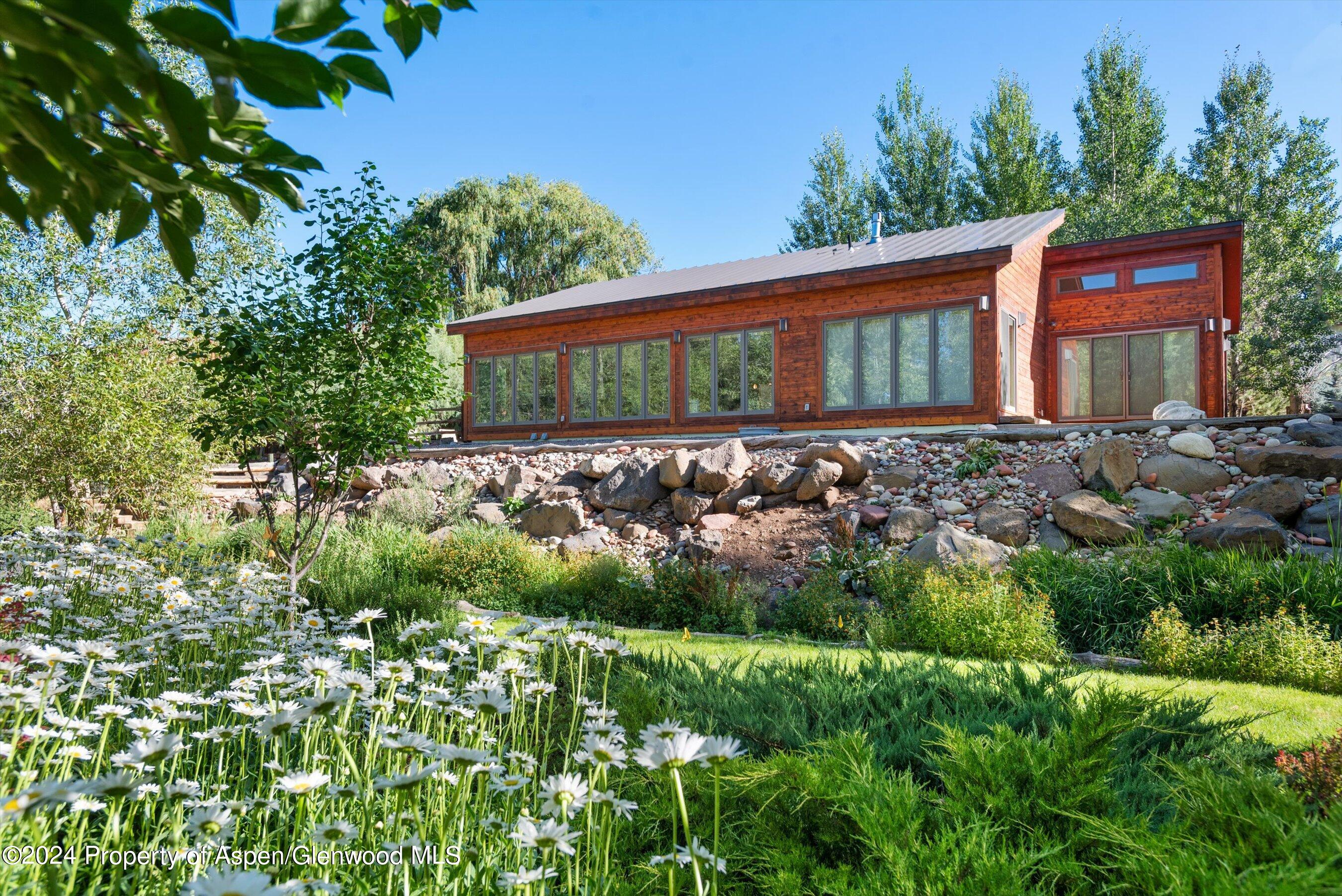 80 Equestrian Way Carbondale CO 81623