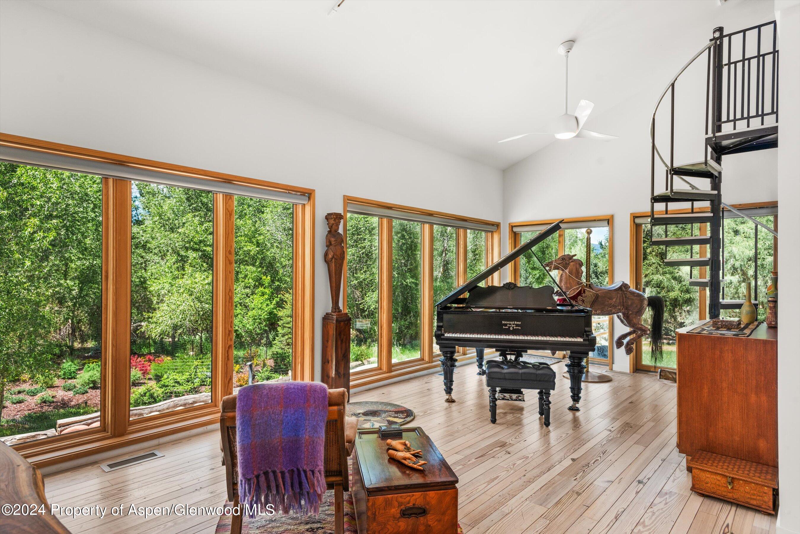 80 Equestrian Way Carbondale CO 81623