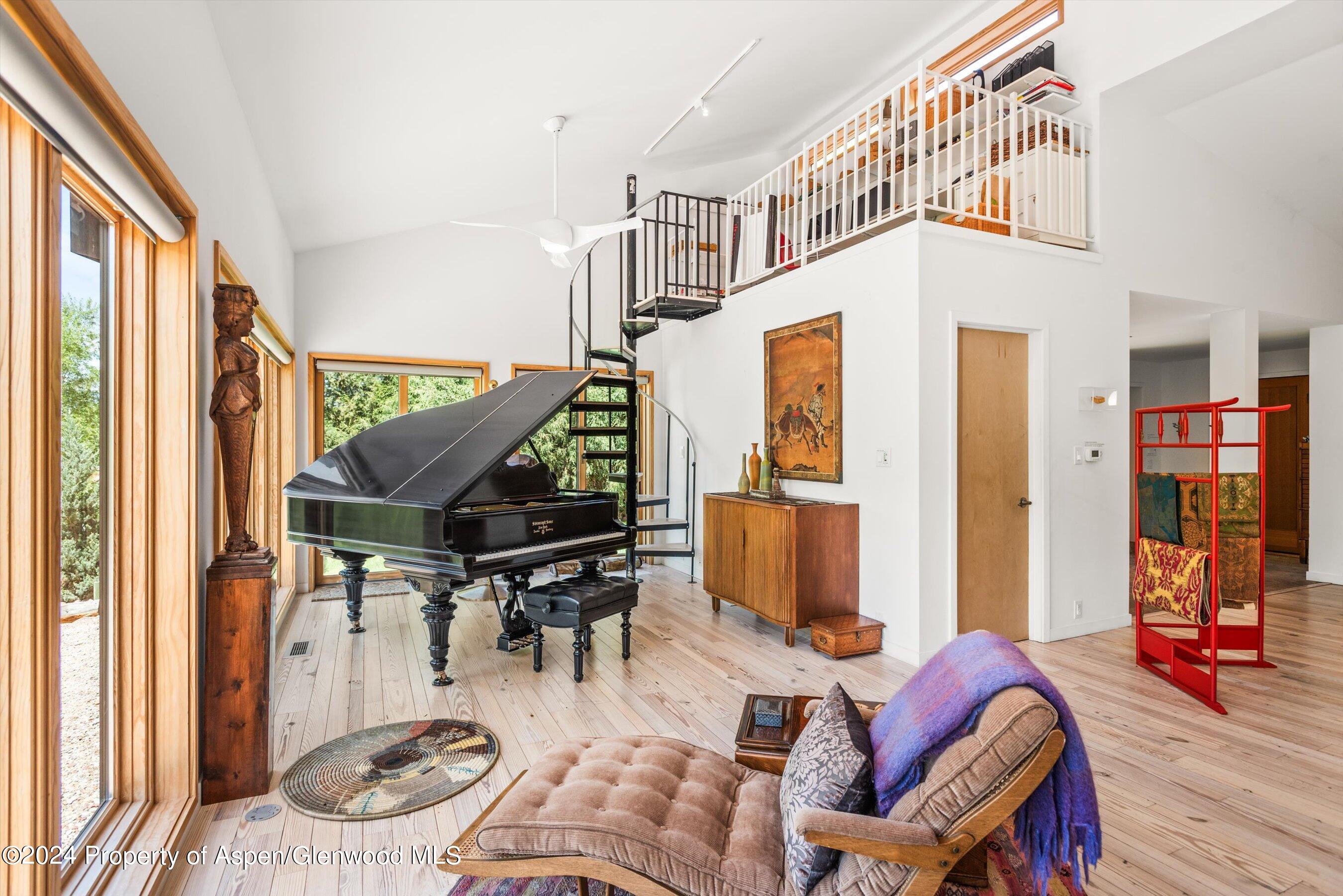 80 Equestrian Way Carbondale CO 81623