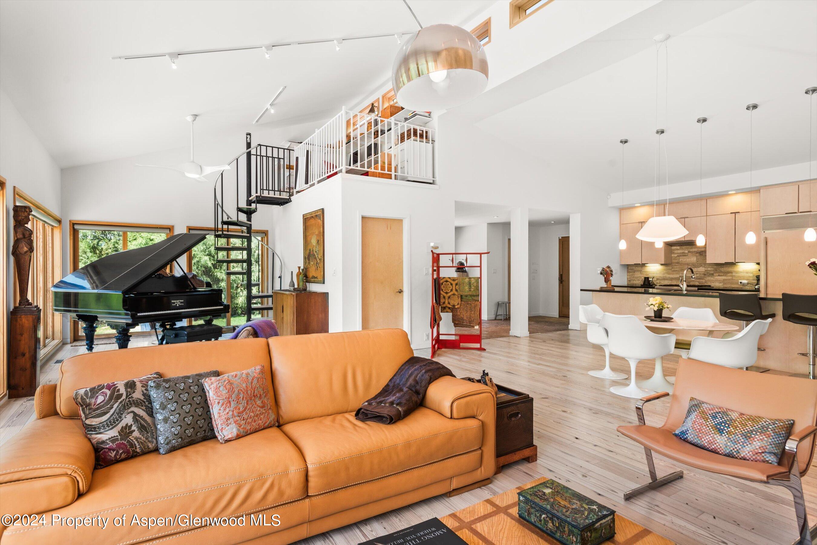 80 Equestrian Way Carbondale CO 81623