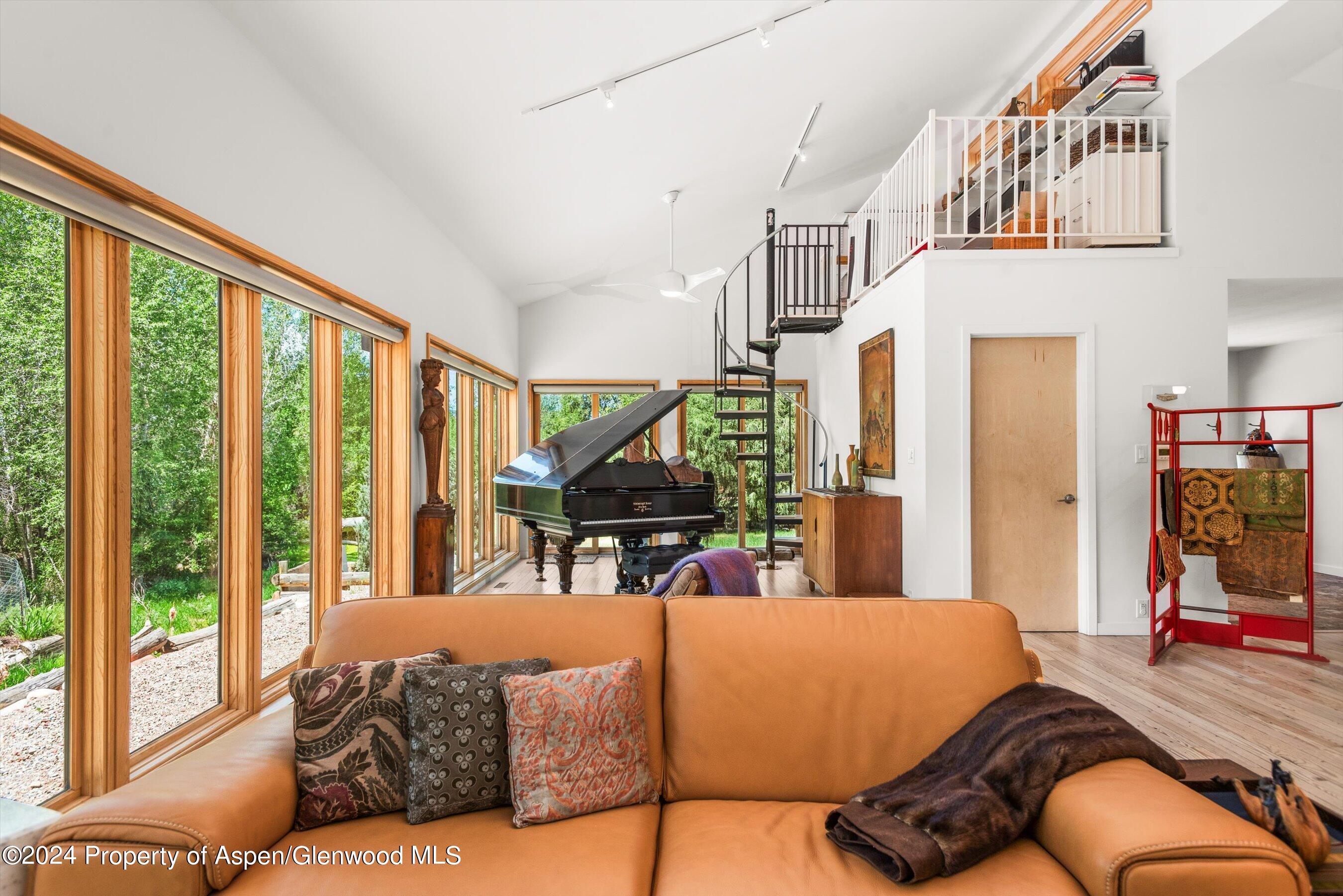 80 Equestrian Way Carbondale CO 81623