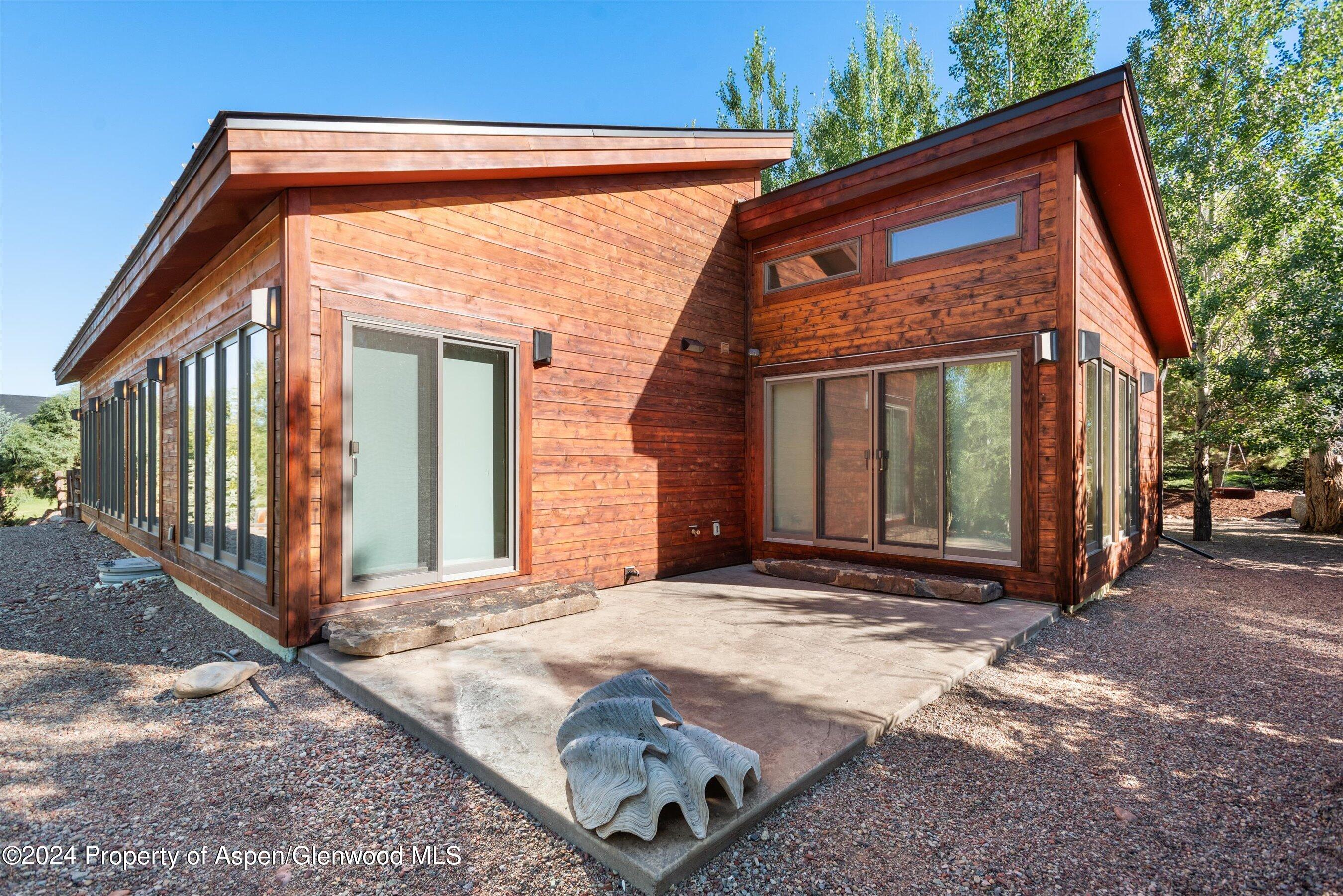 80 Equestrian Way Carbondale CO 81623