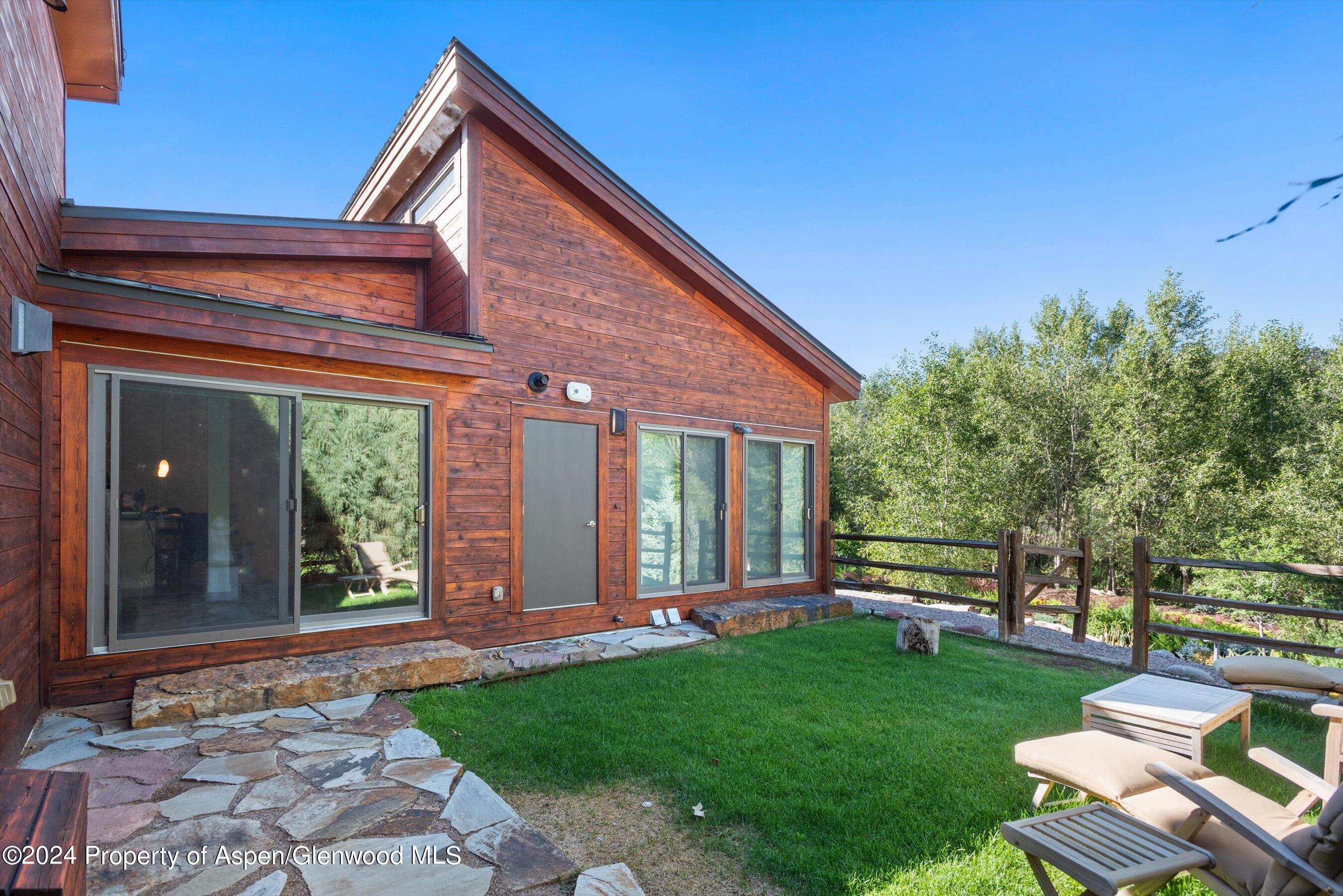 80 Equestrian Way Carbondale CO 81623