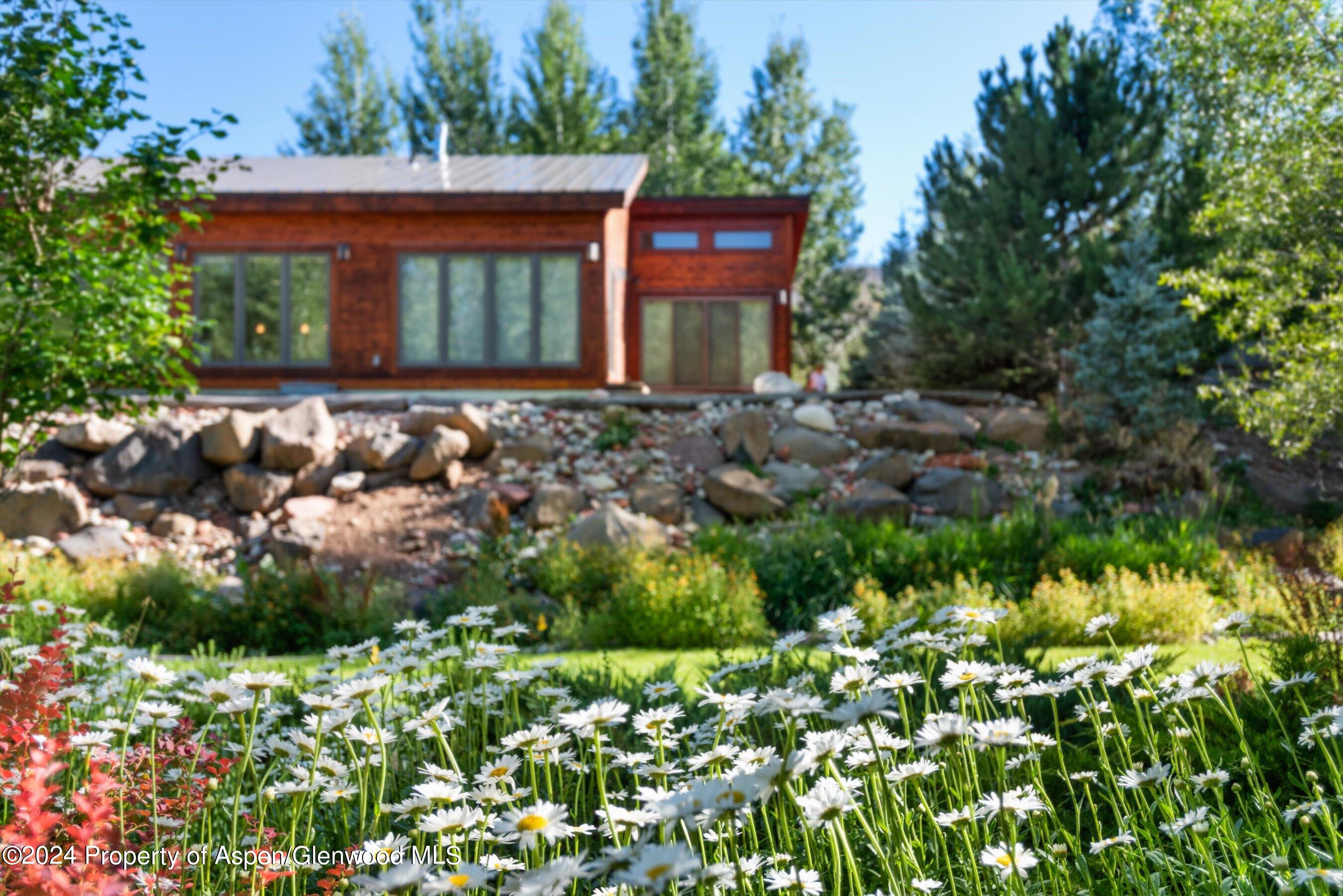 80 Equestrian Way Carbondale CO 81623