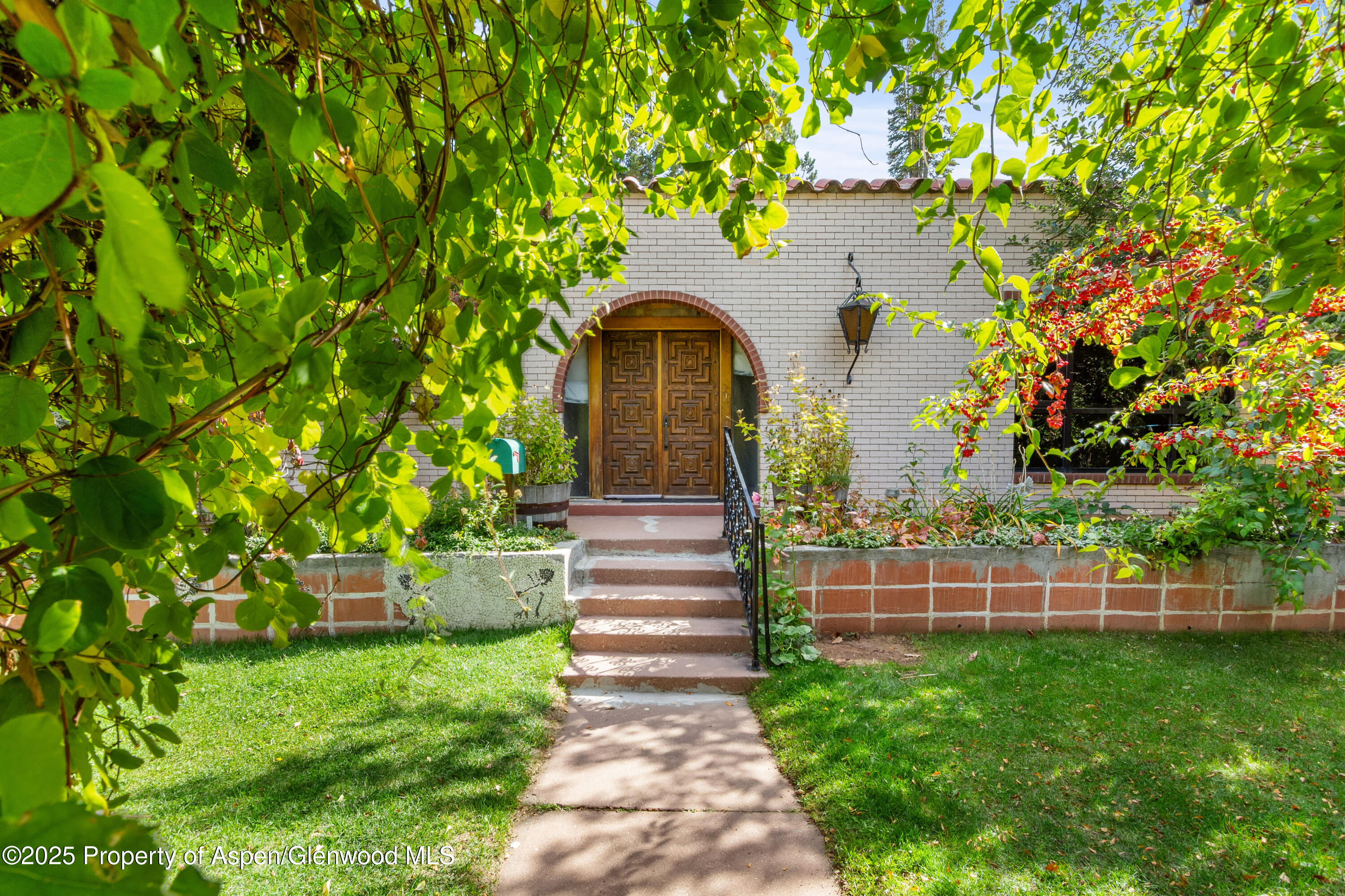 1712 Blake Avenue Glenwood Springs CO 81601