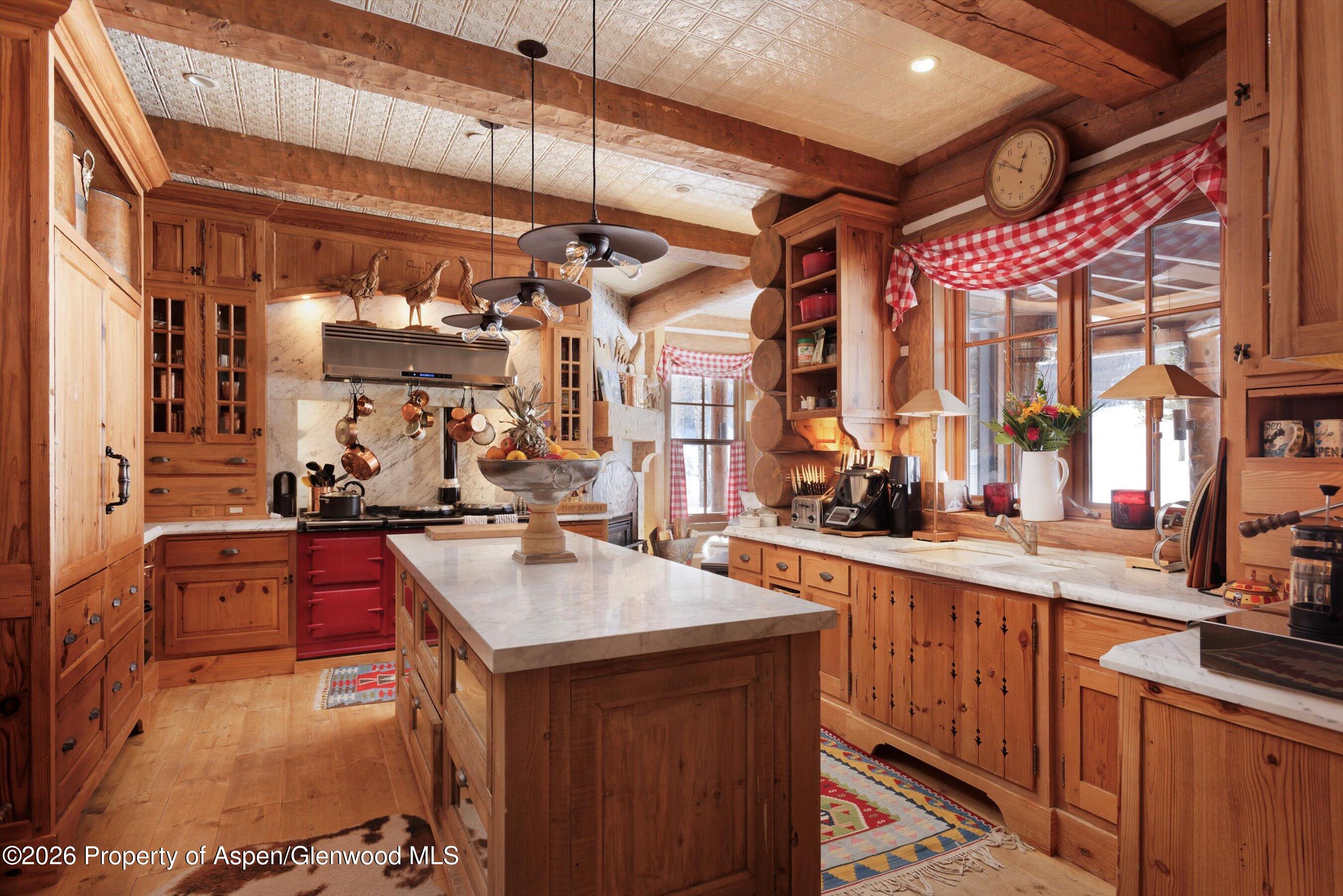 6855 Capitol Creek Road Snowmass CO 81654