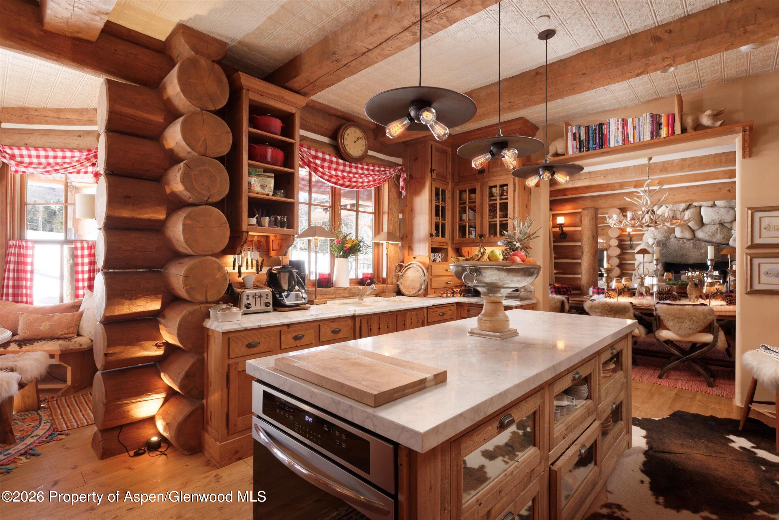 6855 Capitol Creek Road Snowmass CO 81654