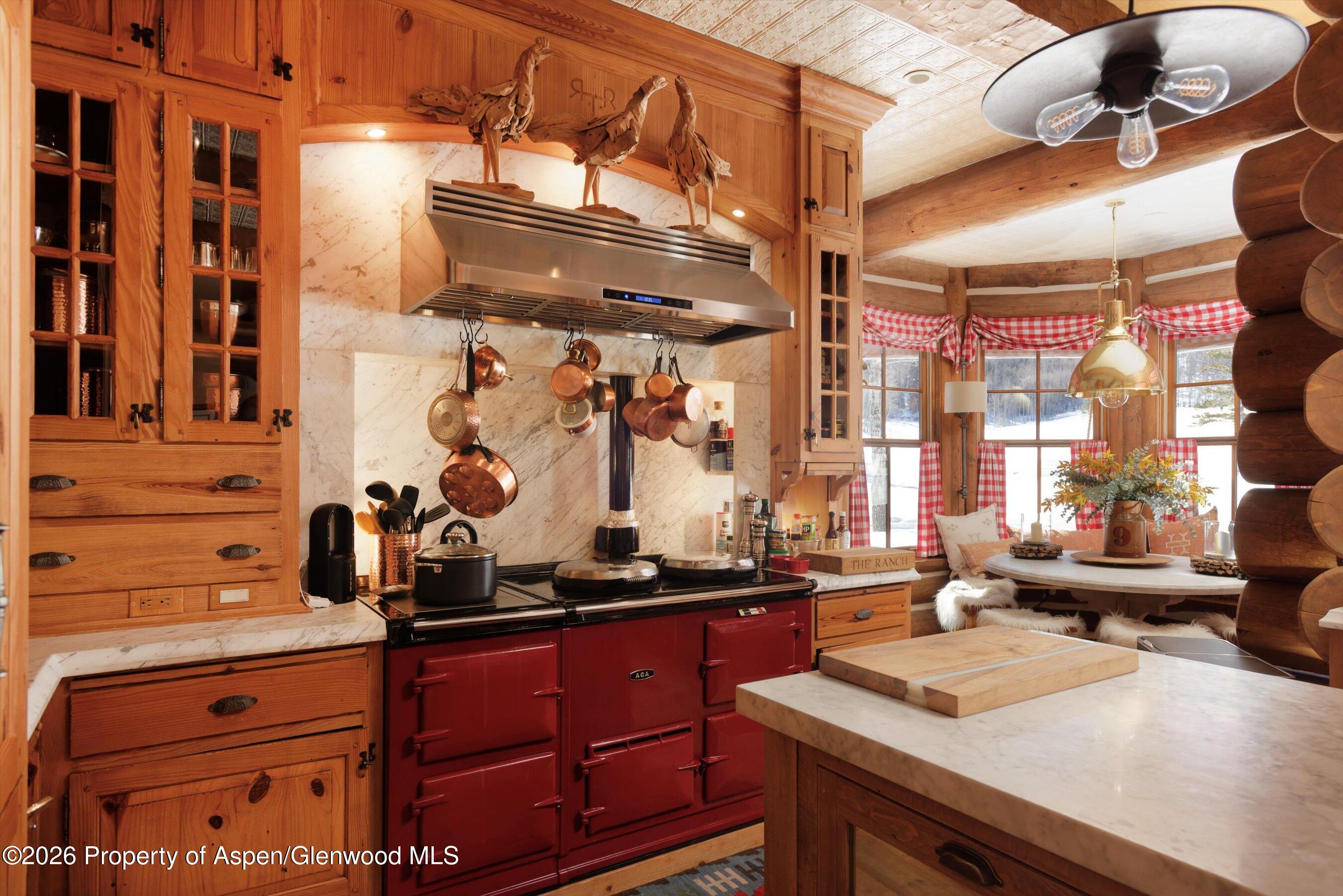 6855 Capitol Creek Road Snowmass CO 81654