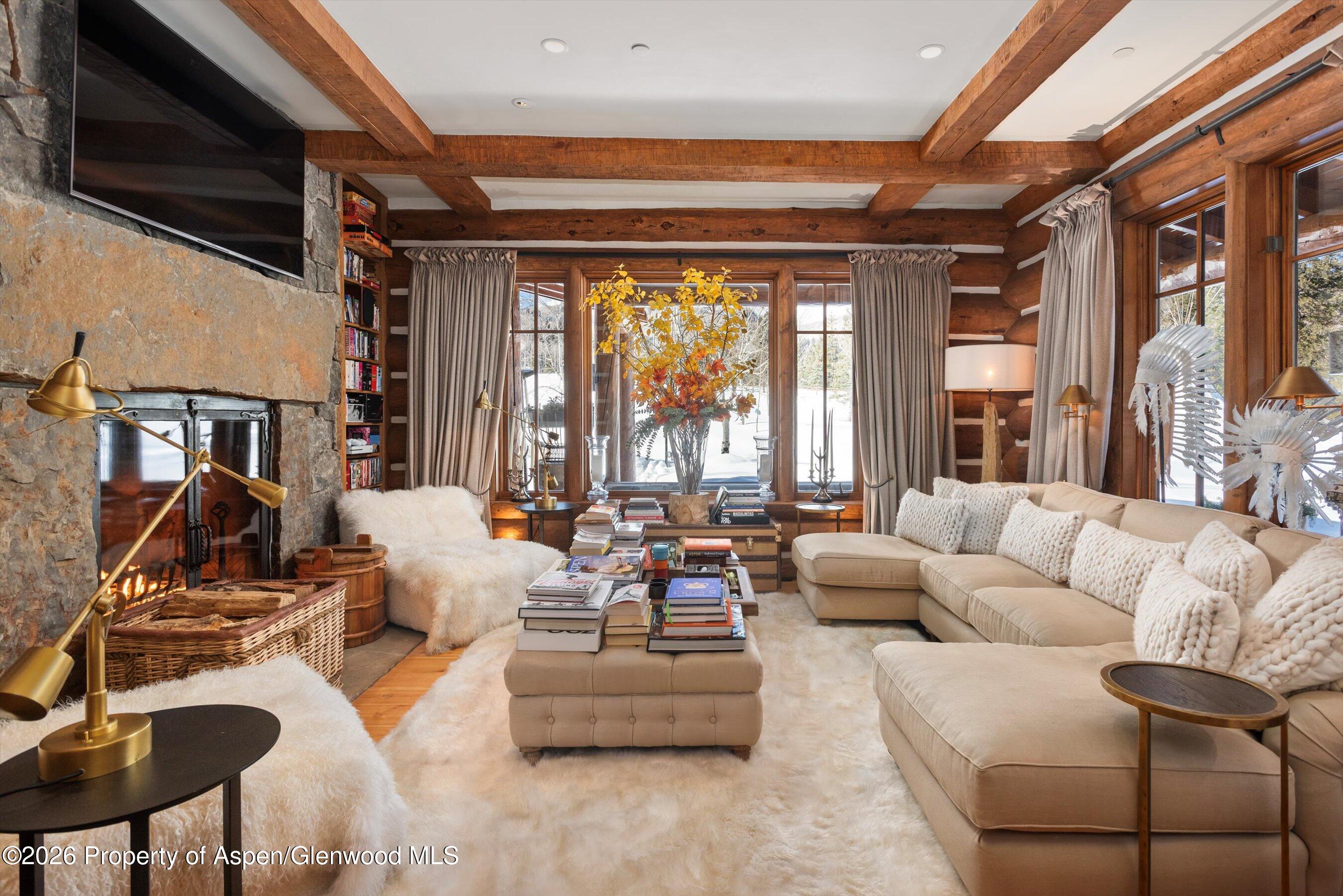 6855 Capitol Creek Road Snowmass CO 81654