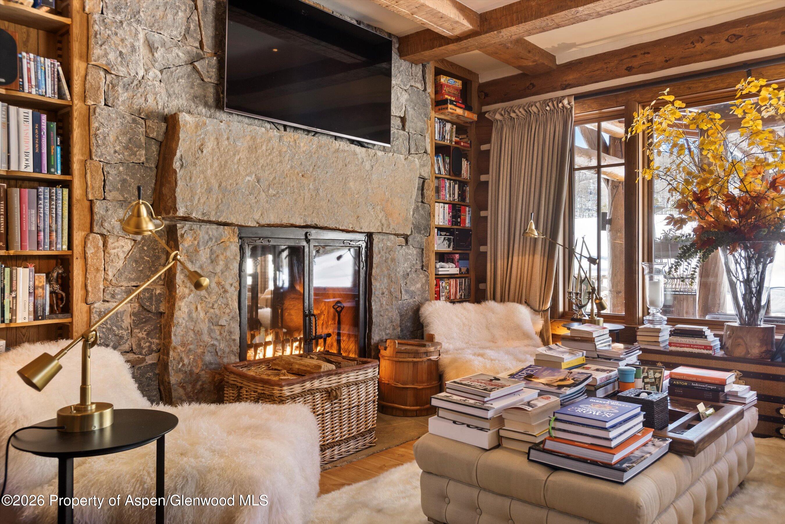 6855 Capitol Creek Road Snowmass CO 81654