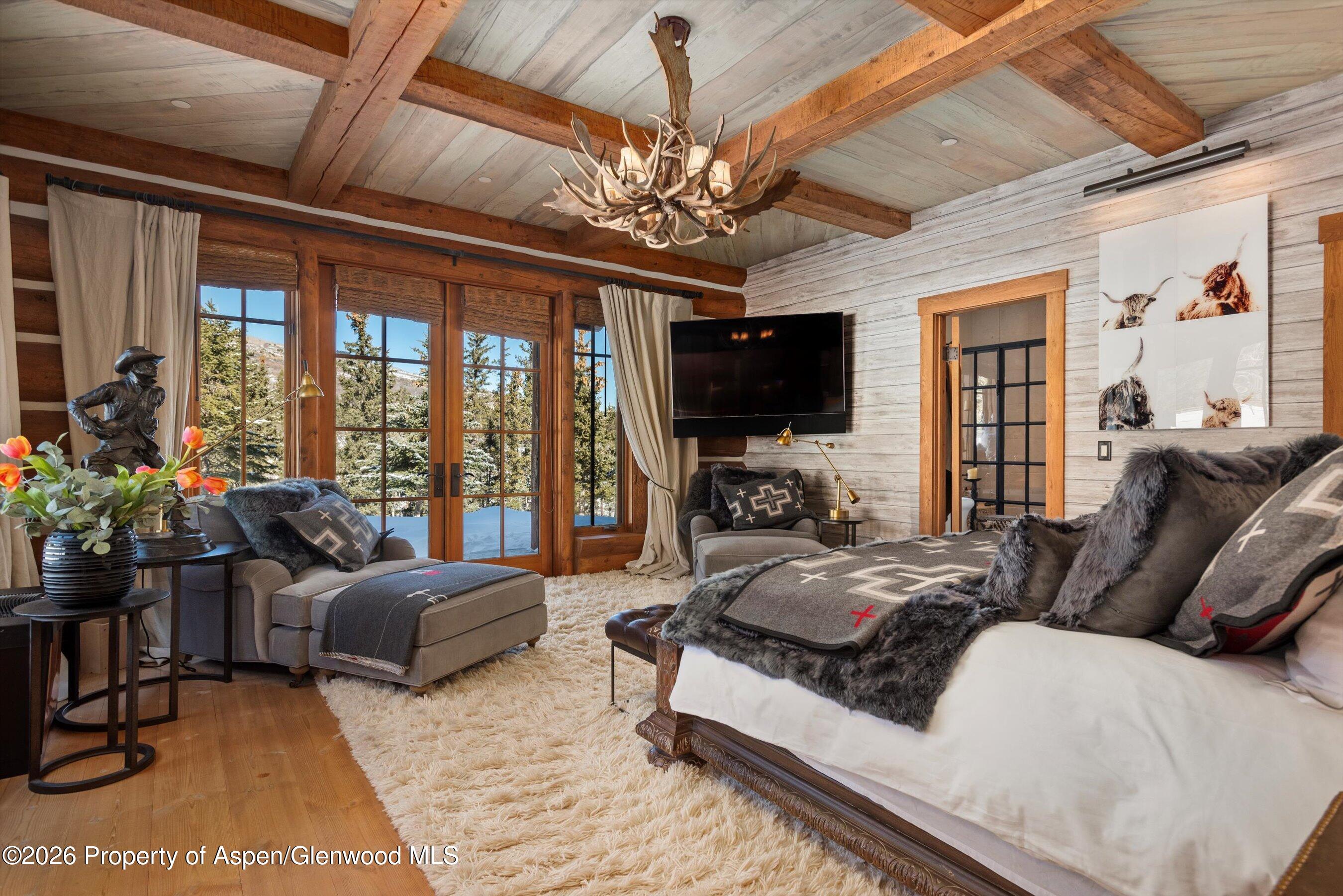 6855 Capitol Creek Road Snowmass CO 81654