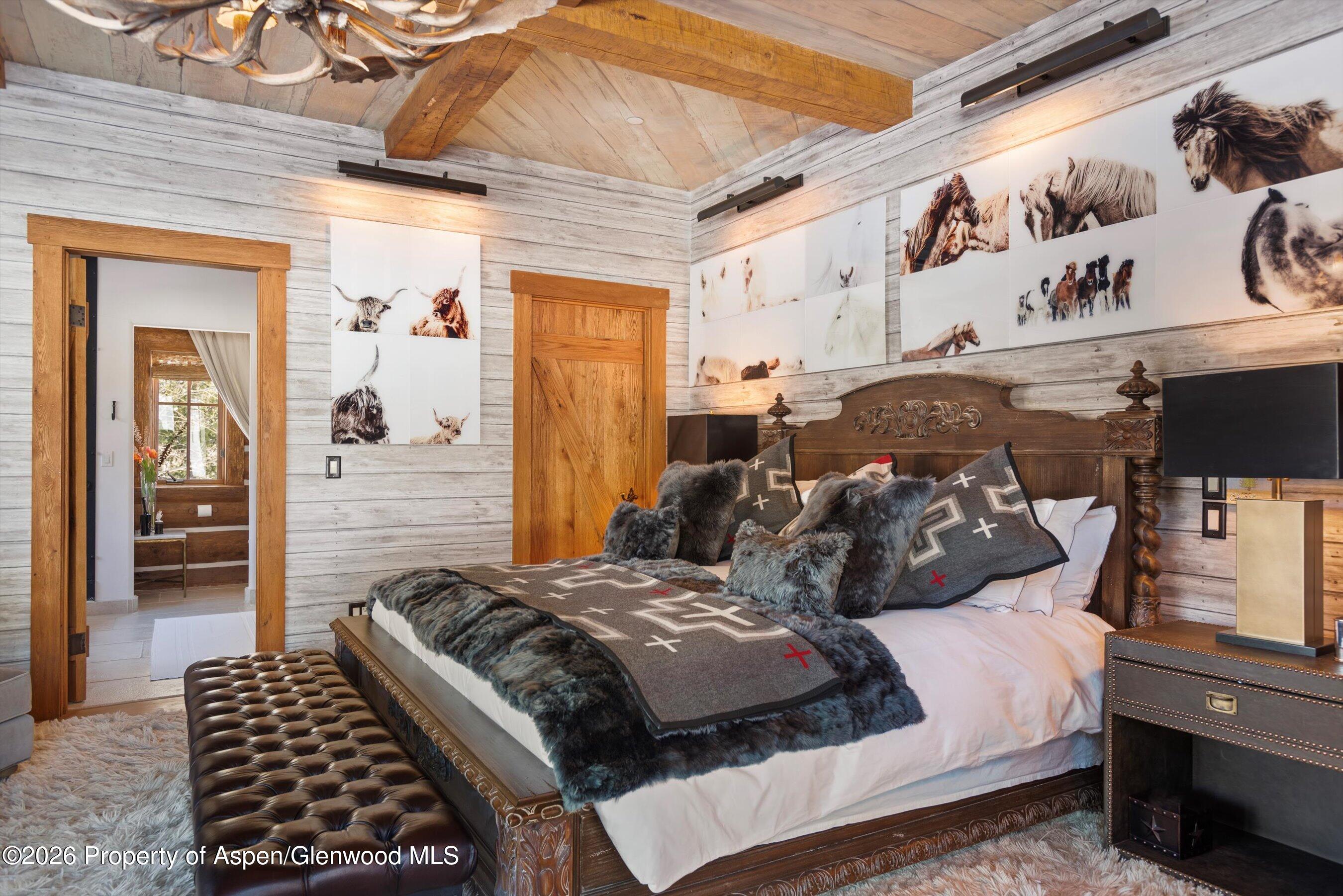 6855 Capitol Creek Road Snowmass CO 81654