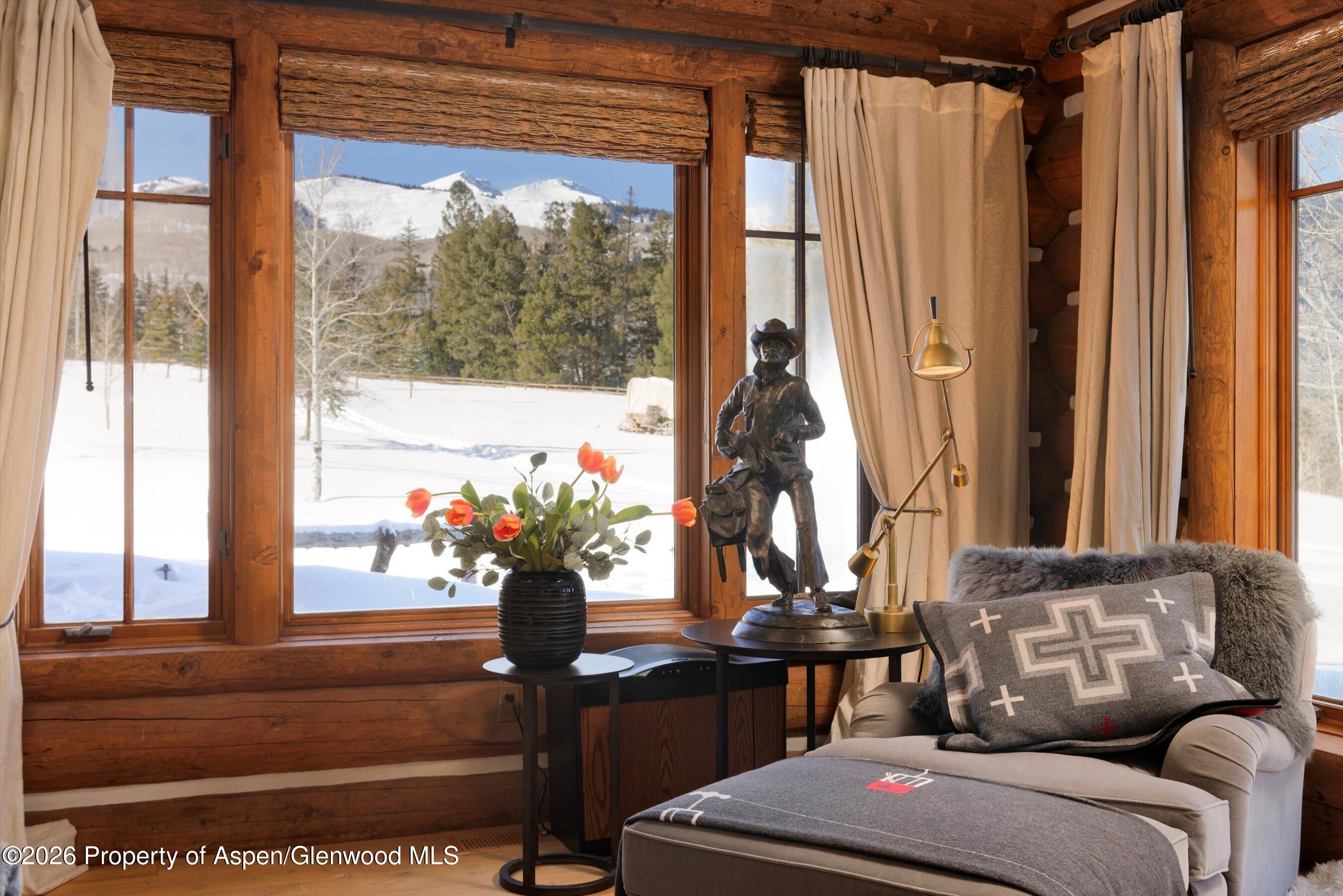 6855 Capitol Creek Road Snowmass CO 81654