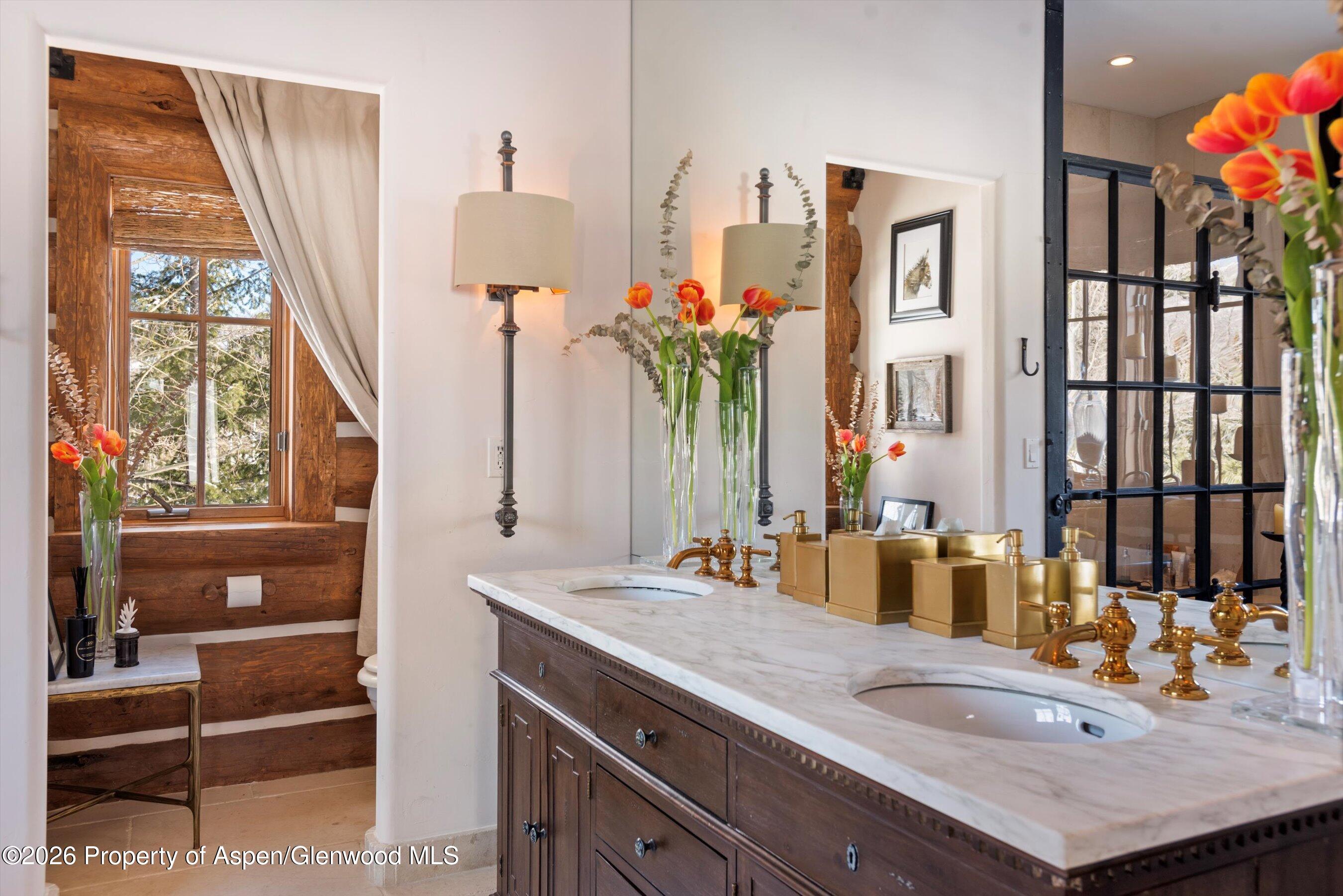 6855 Capitol Creek Road Snowmass CO 81654