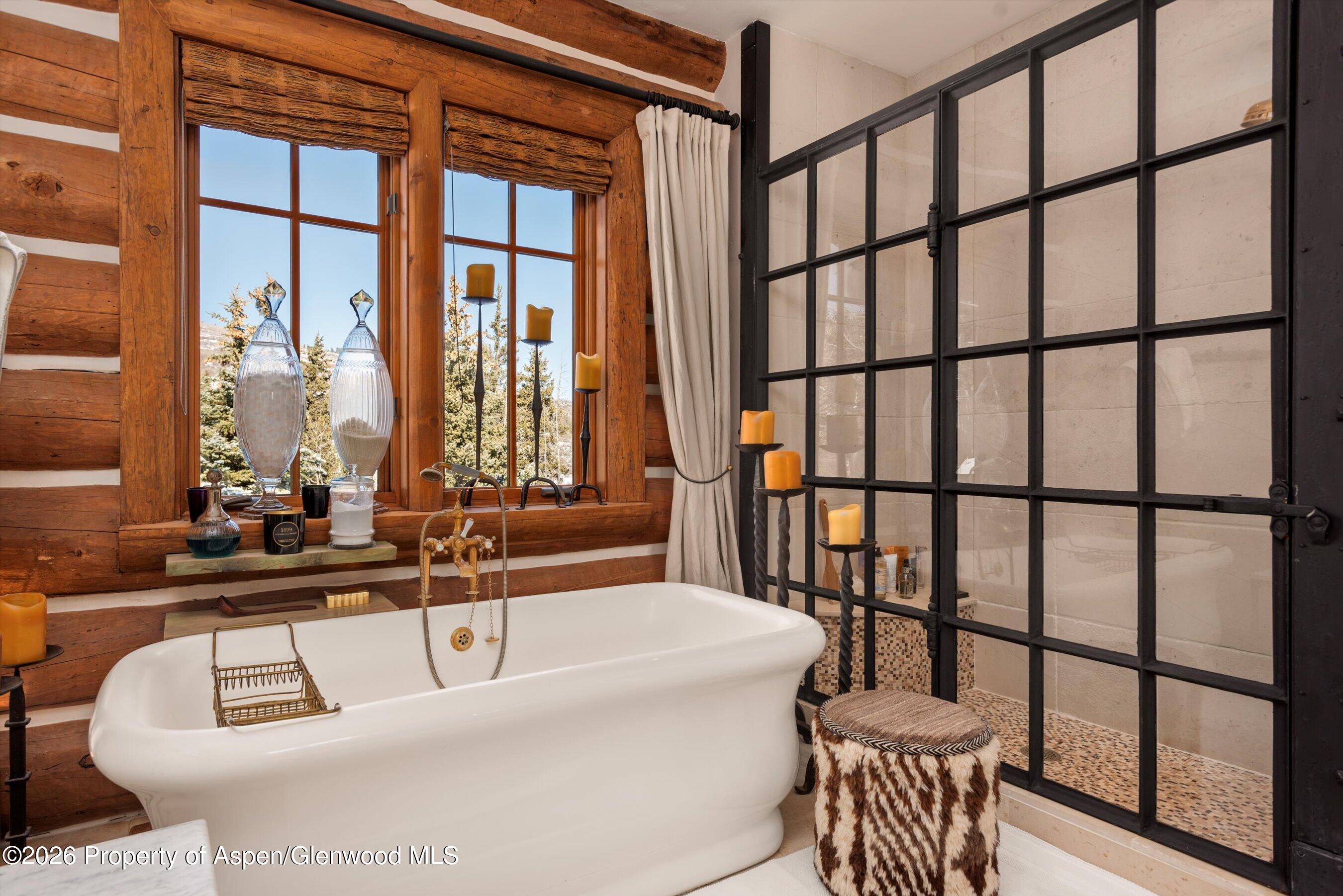 6855 Capitol Creek Road Snowmass CO 81654