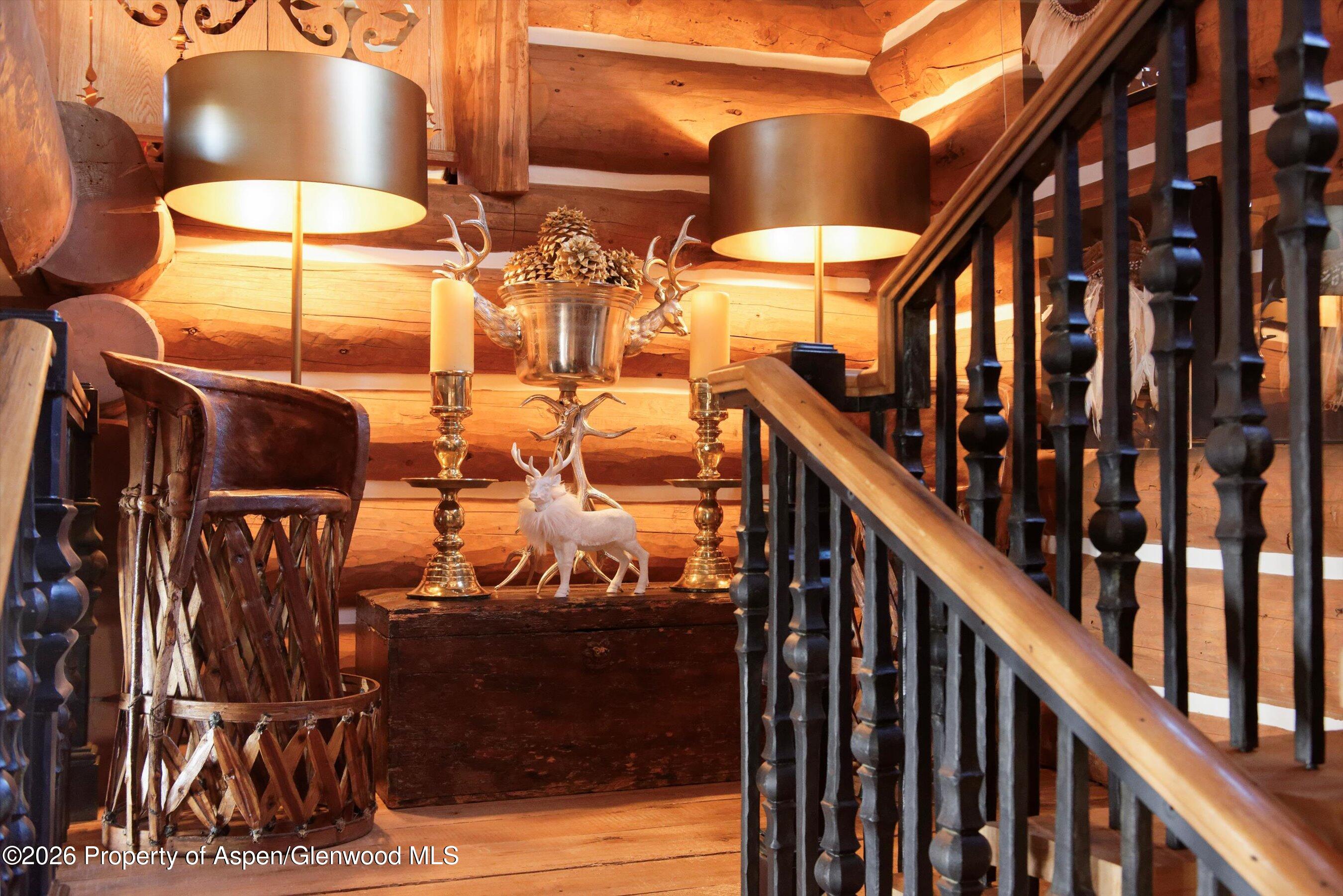 6855 Capitol Creek Road Snowmass CO 81654