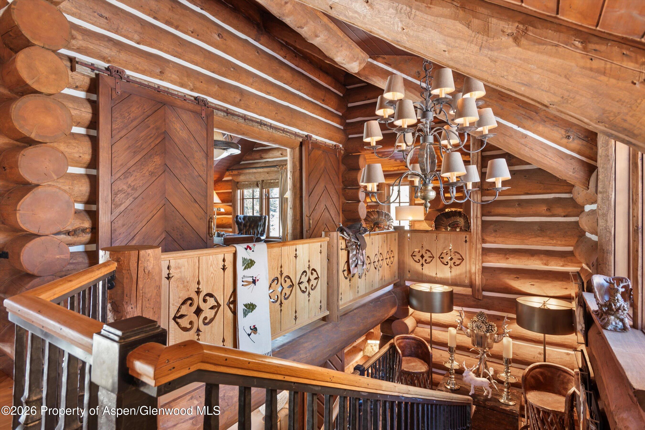 6855 Capitol Creek Road Snowmass CO 81654