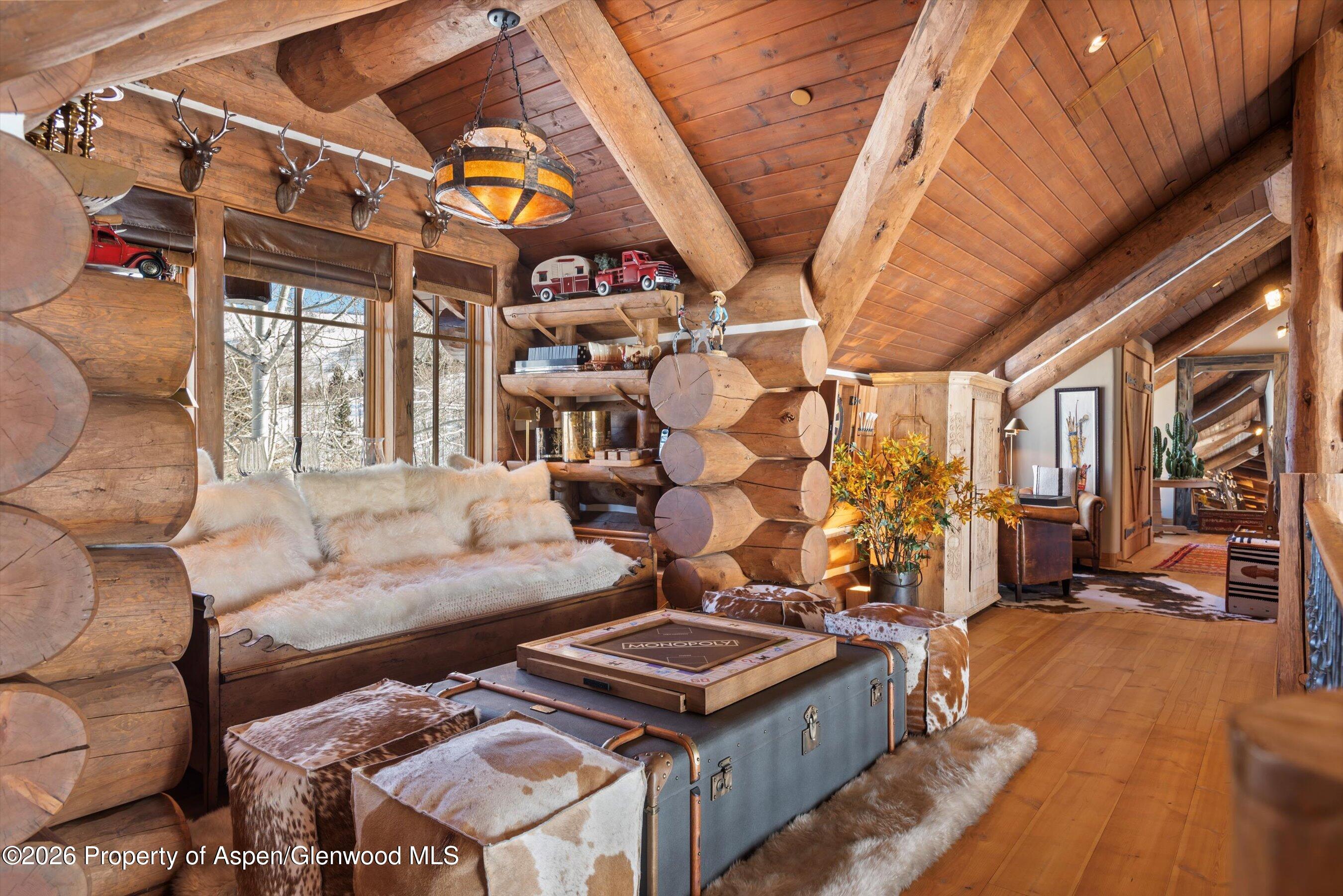 6855 Capitol Creek Road Snowmass CO 81654