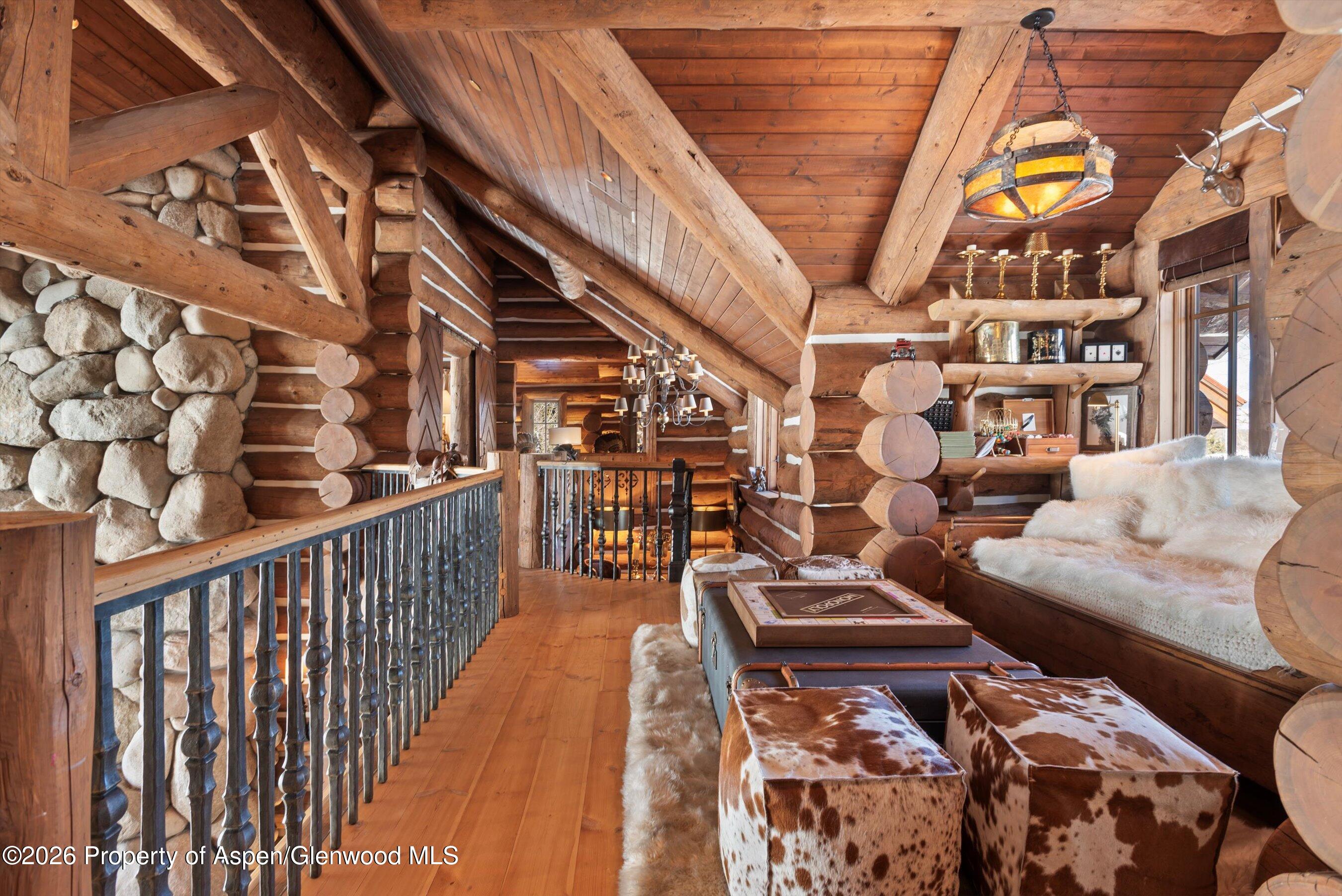 6855 Capitol Creek Road Snowmass CO 81654