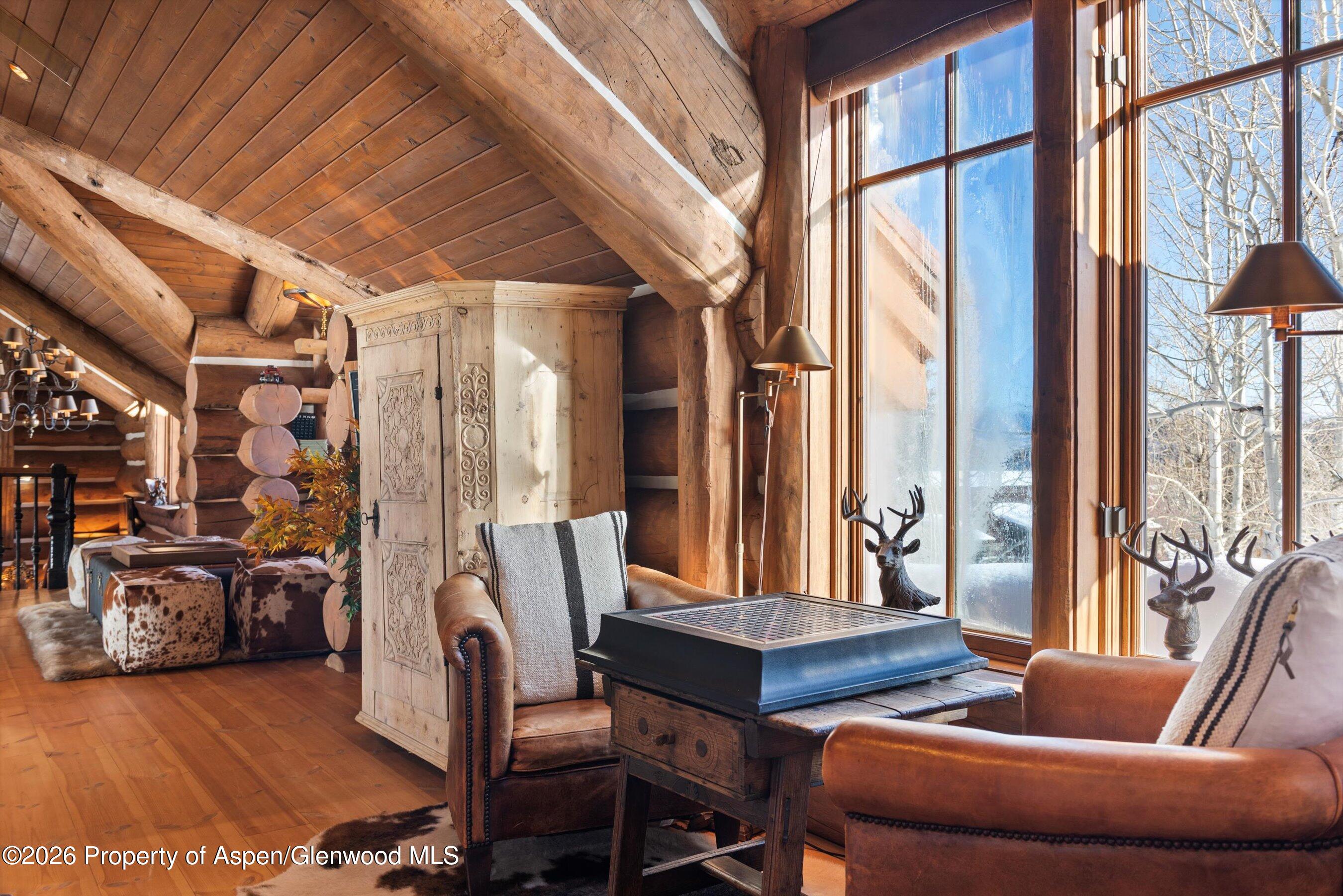 6855 Capitol Creek Road Snowmass CO 81654