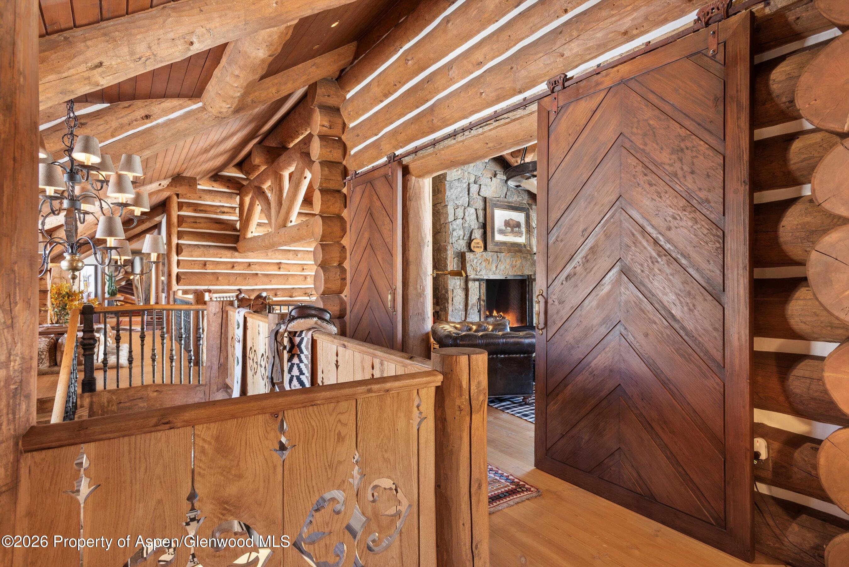 6855 Capitol Creek Road Snowmass CO 81654