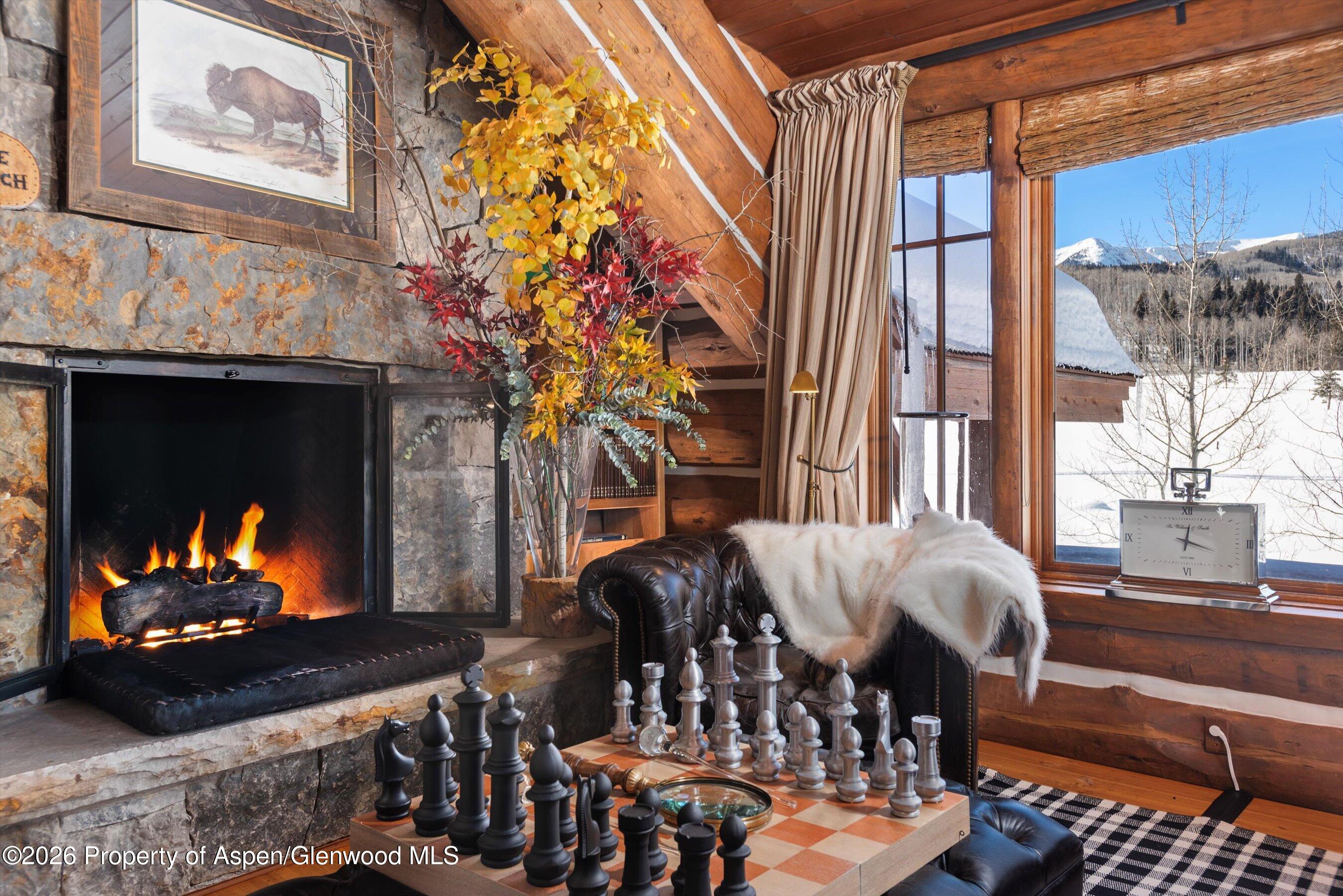 6855 Capitol Creek Road Snowmass CO 81654