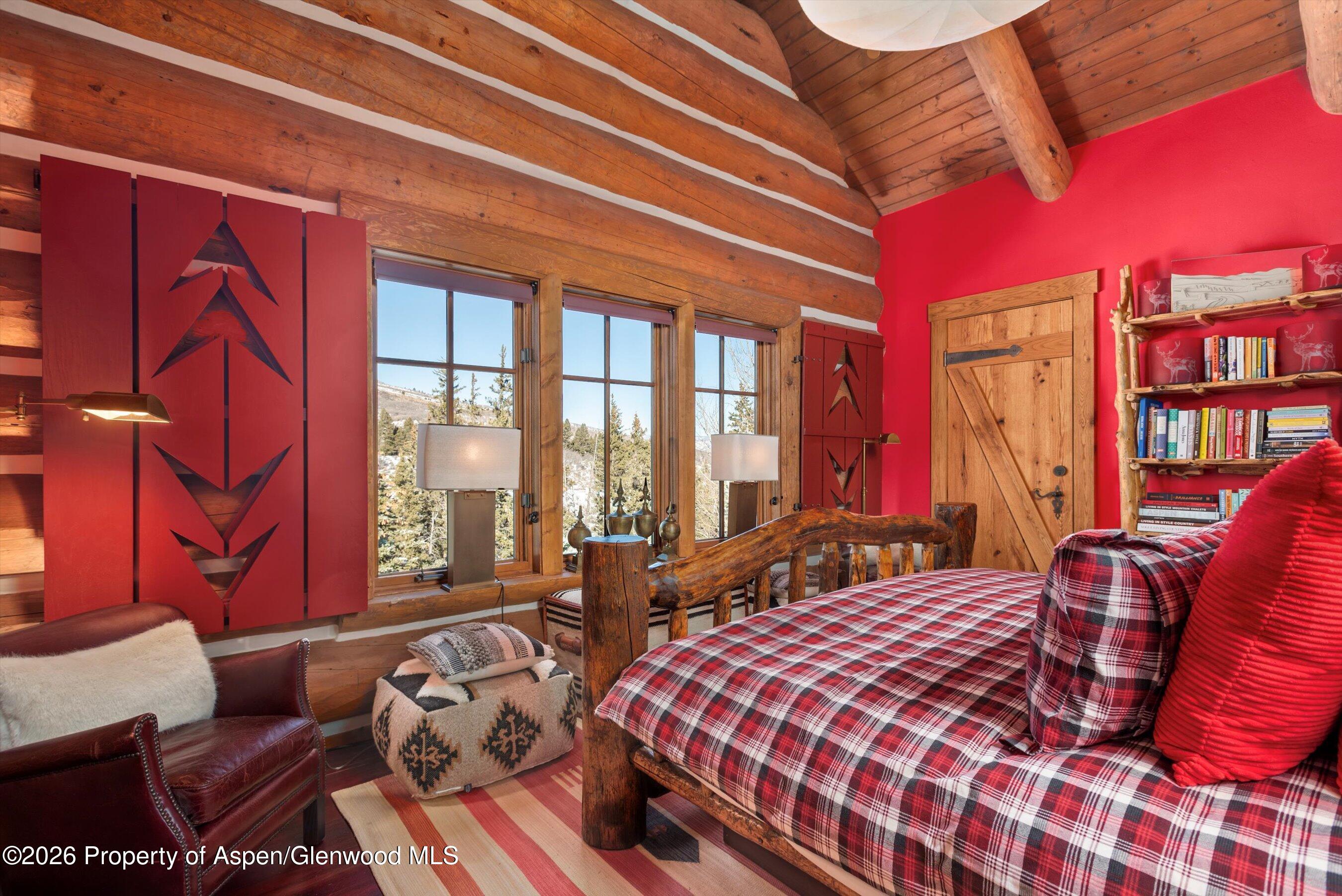 6855 Capitol Creek Road Snowmass CO 81654