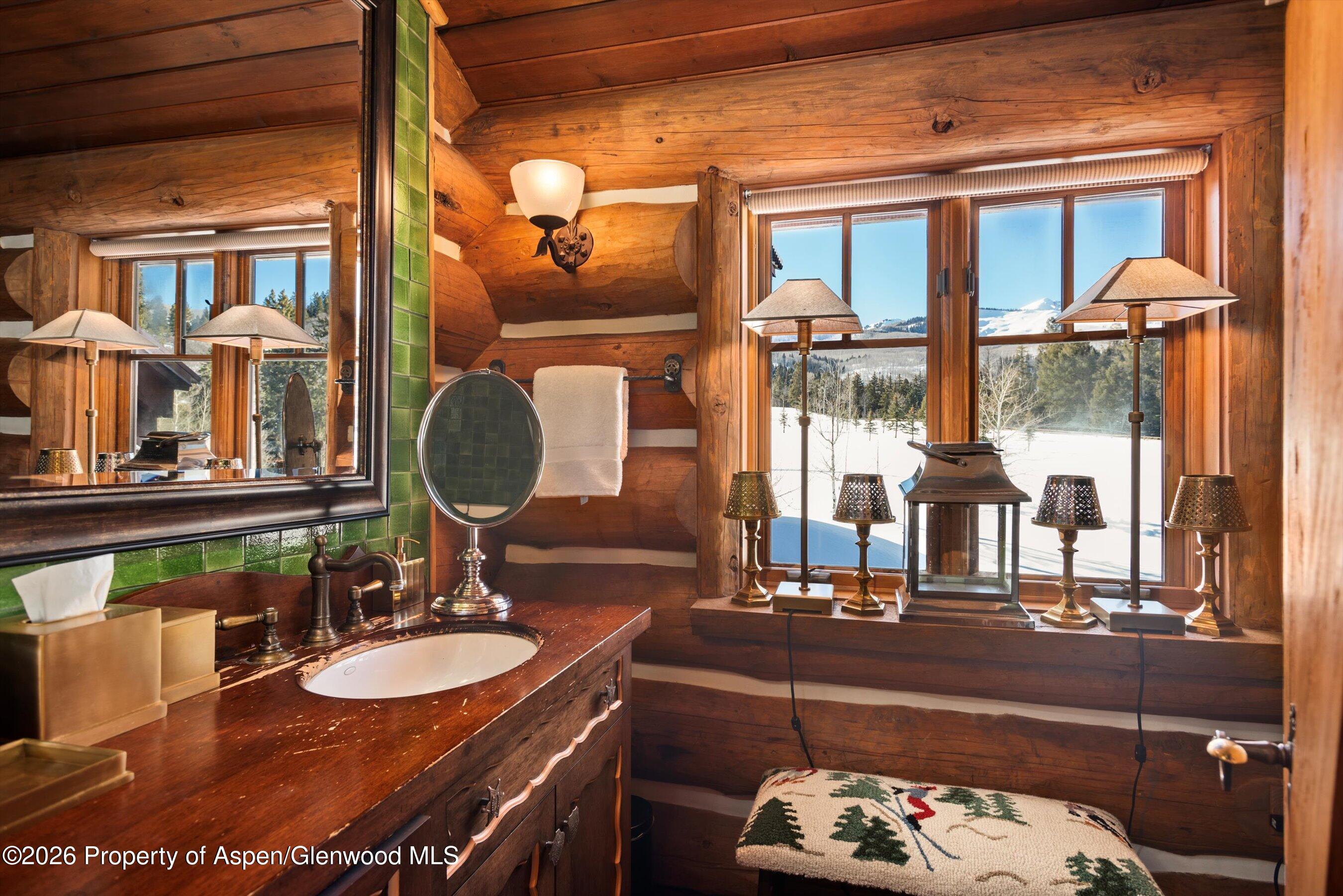 6855 Capitol Creek Road Snowmass CO 81654