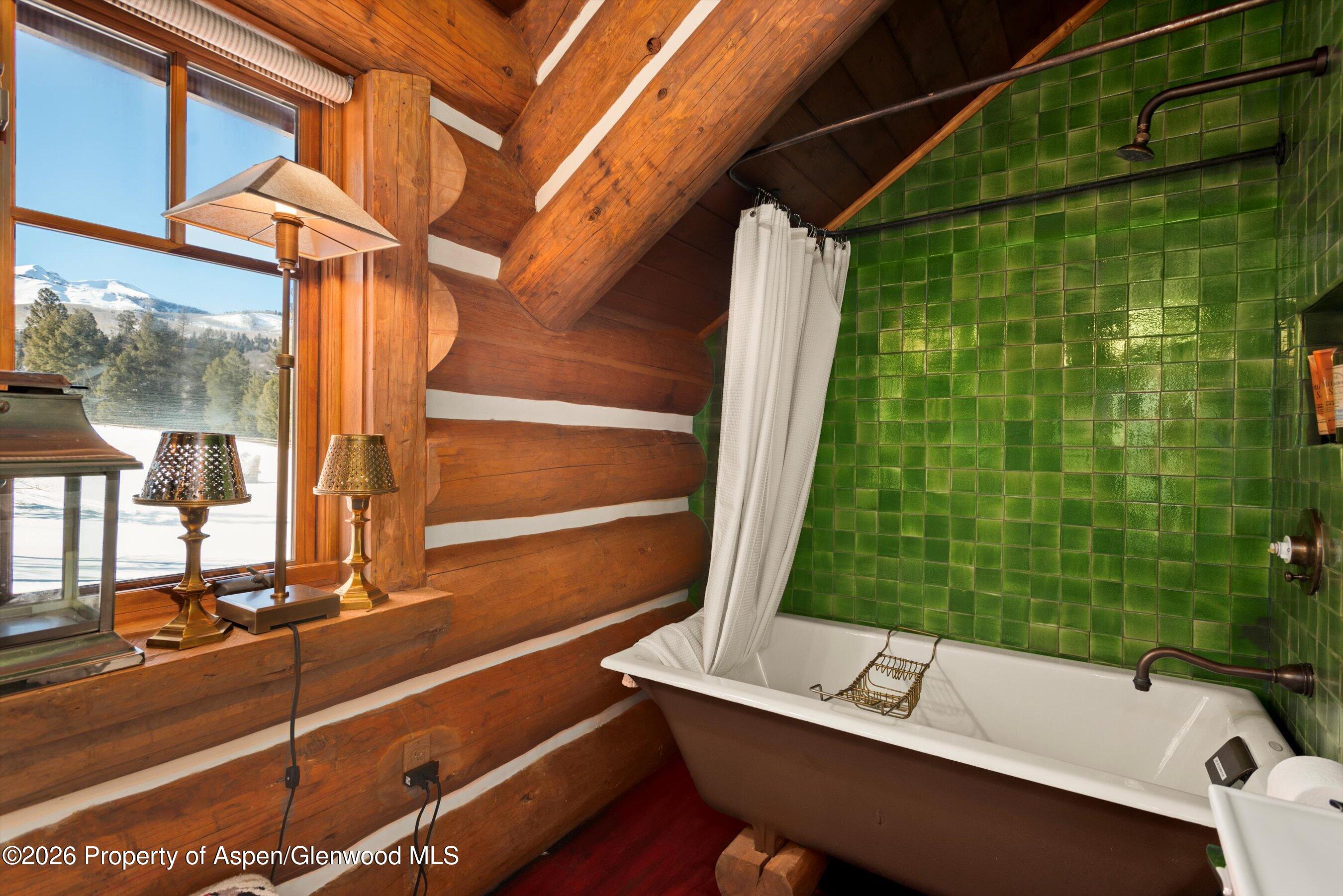 6855 Capitol Creek Road Snowmass CO 81654