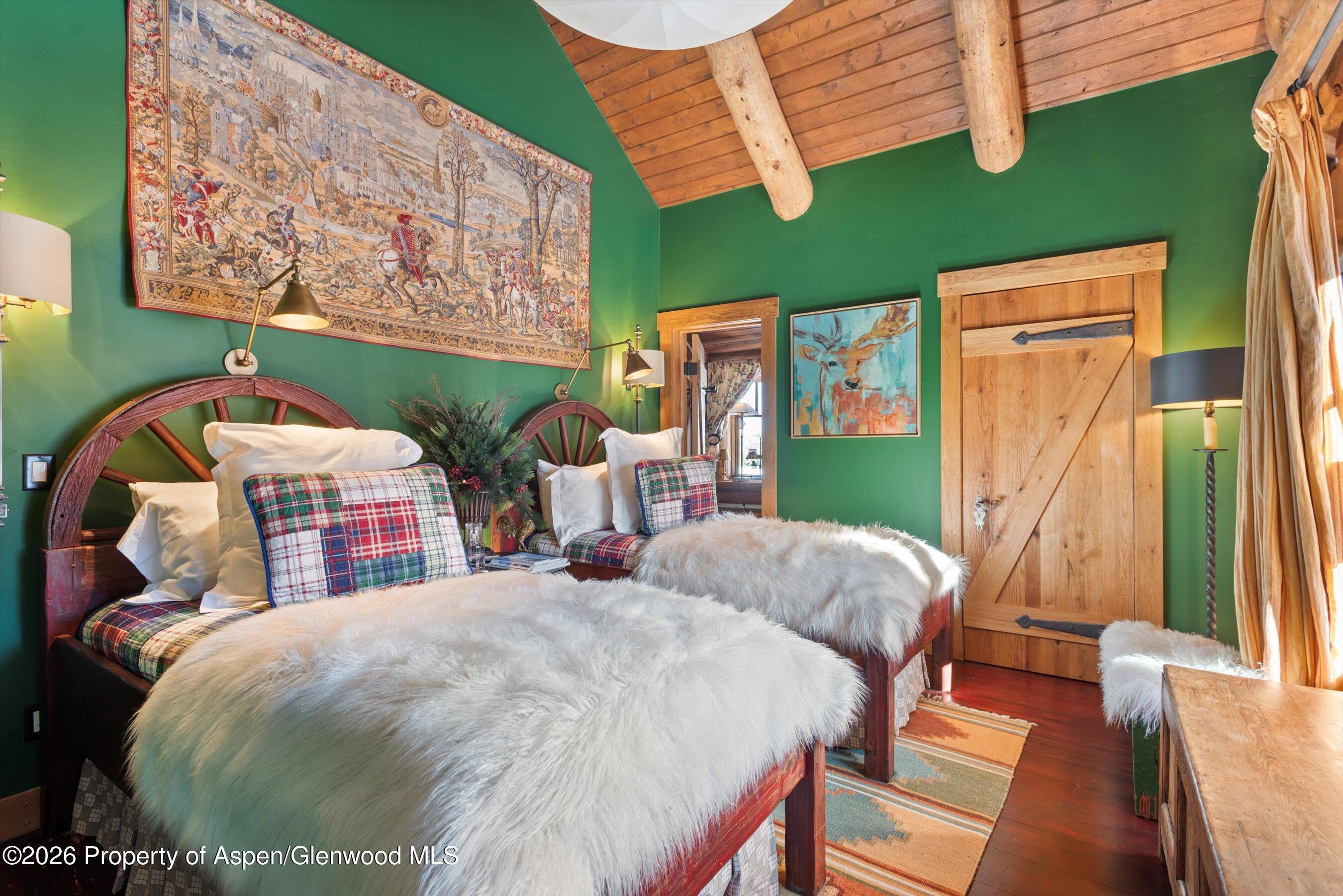 6855 Capitol Creek Road Snowmass CO 81654