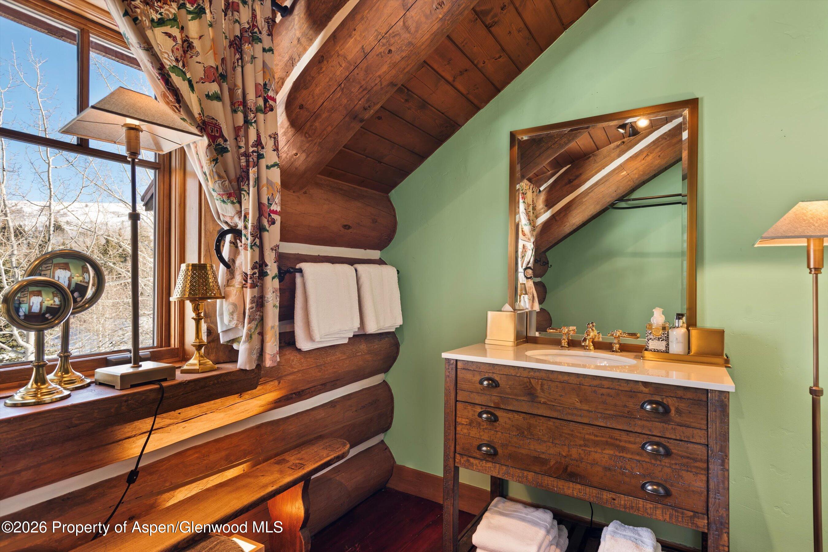 6855 Capitol Creek Road Snowmass CO 81654