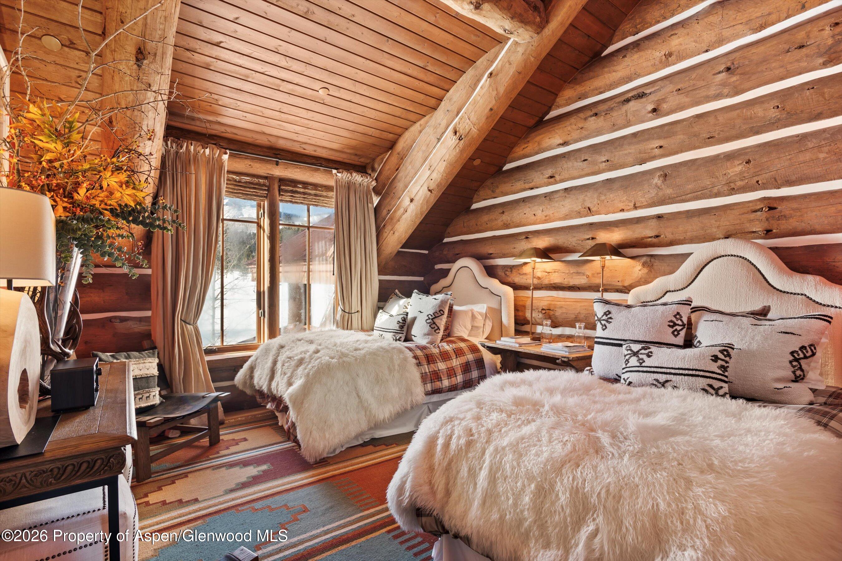 6855 Capitol Creek Road Snowmass CO 81654