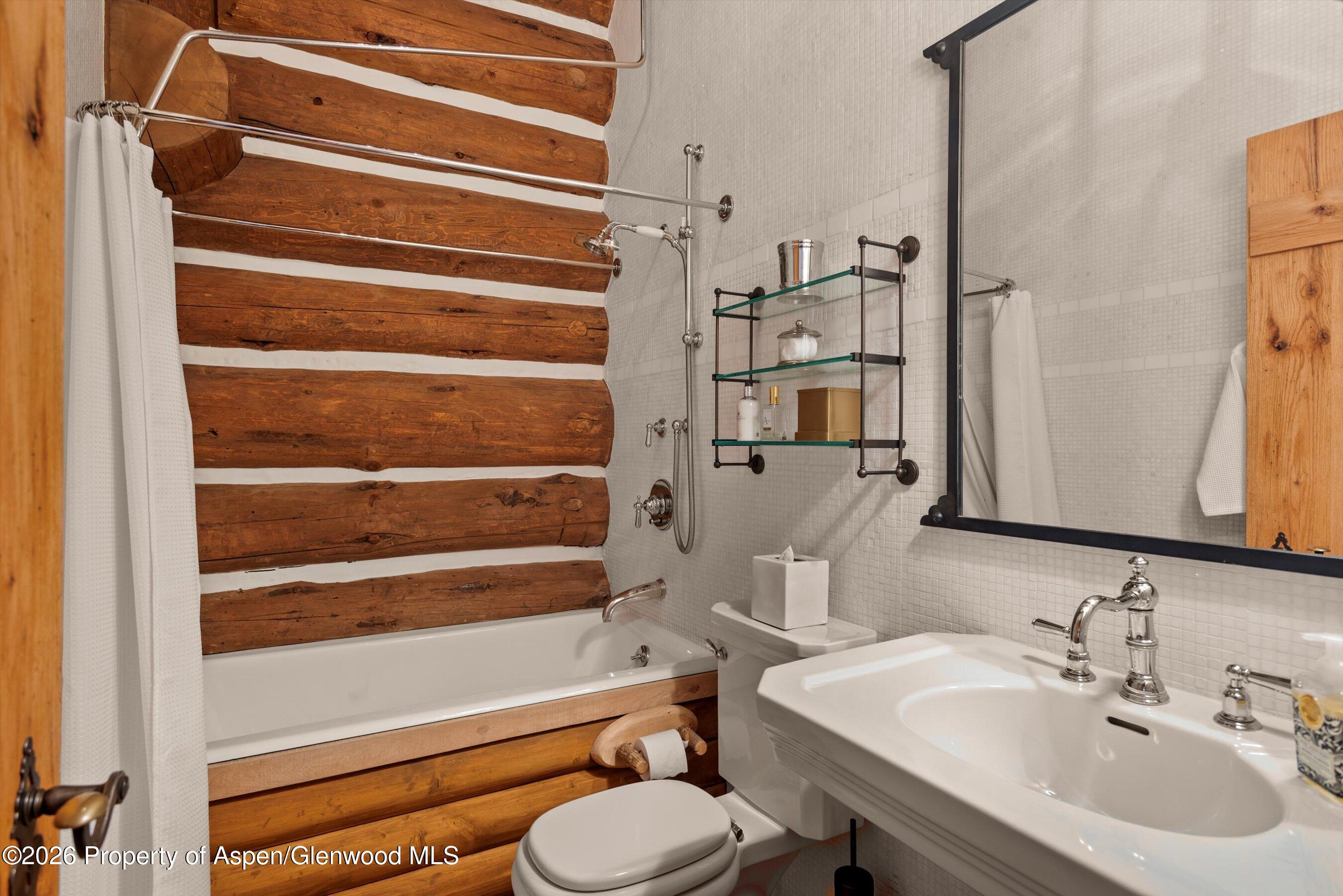 6855 Capitol Creek Road Snowmass CO 81654
