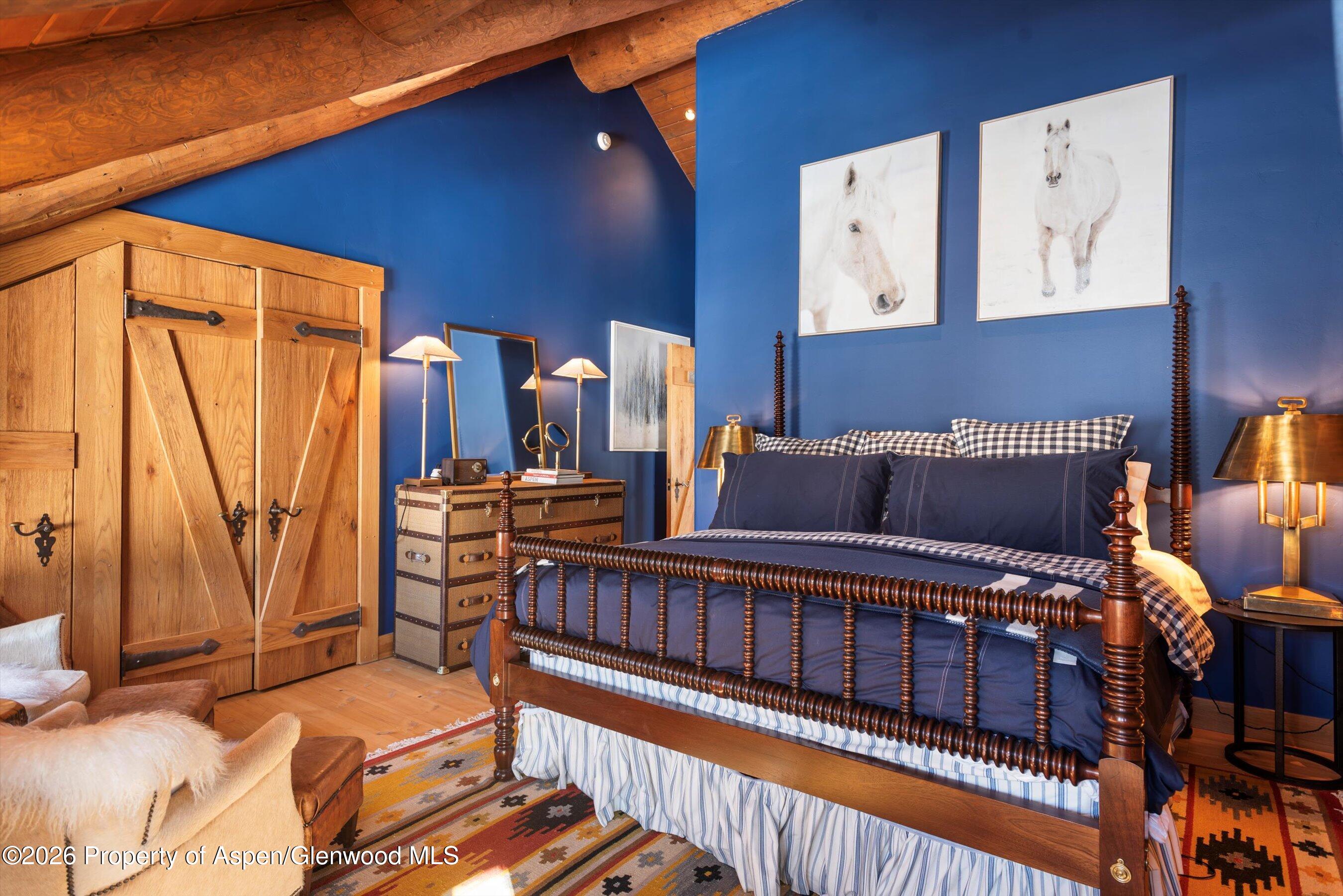 6855 Capitol Creek Road Snowmass CO 81654