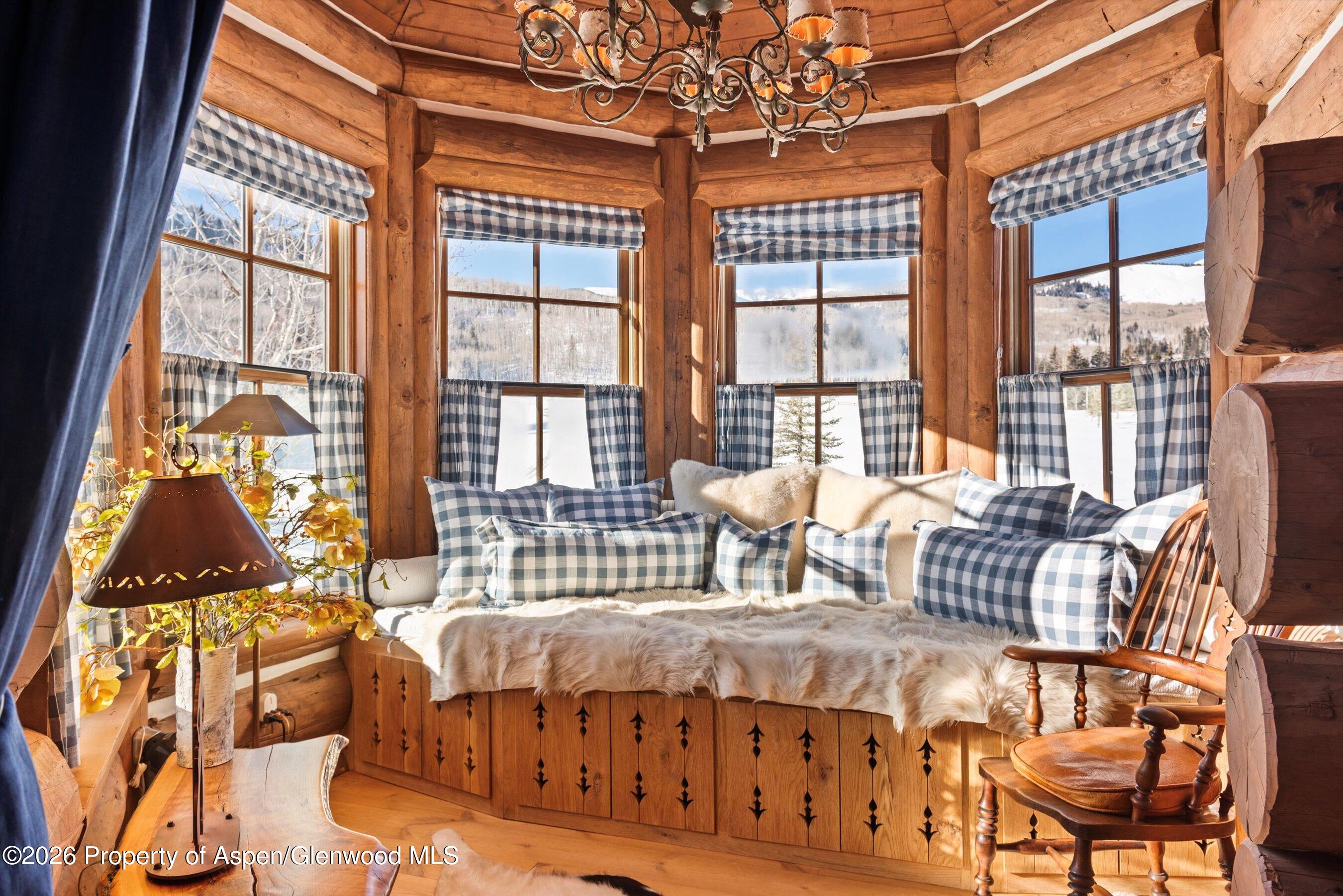 6855 Capitol Creek Road Snowmass CO 81654