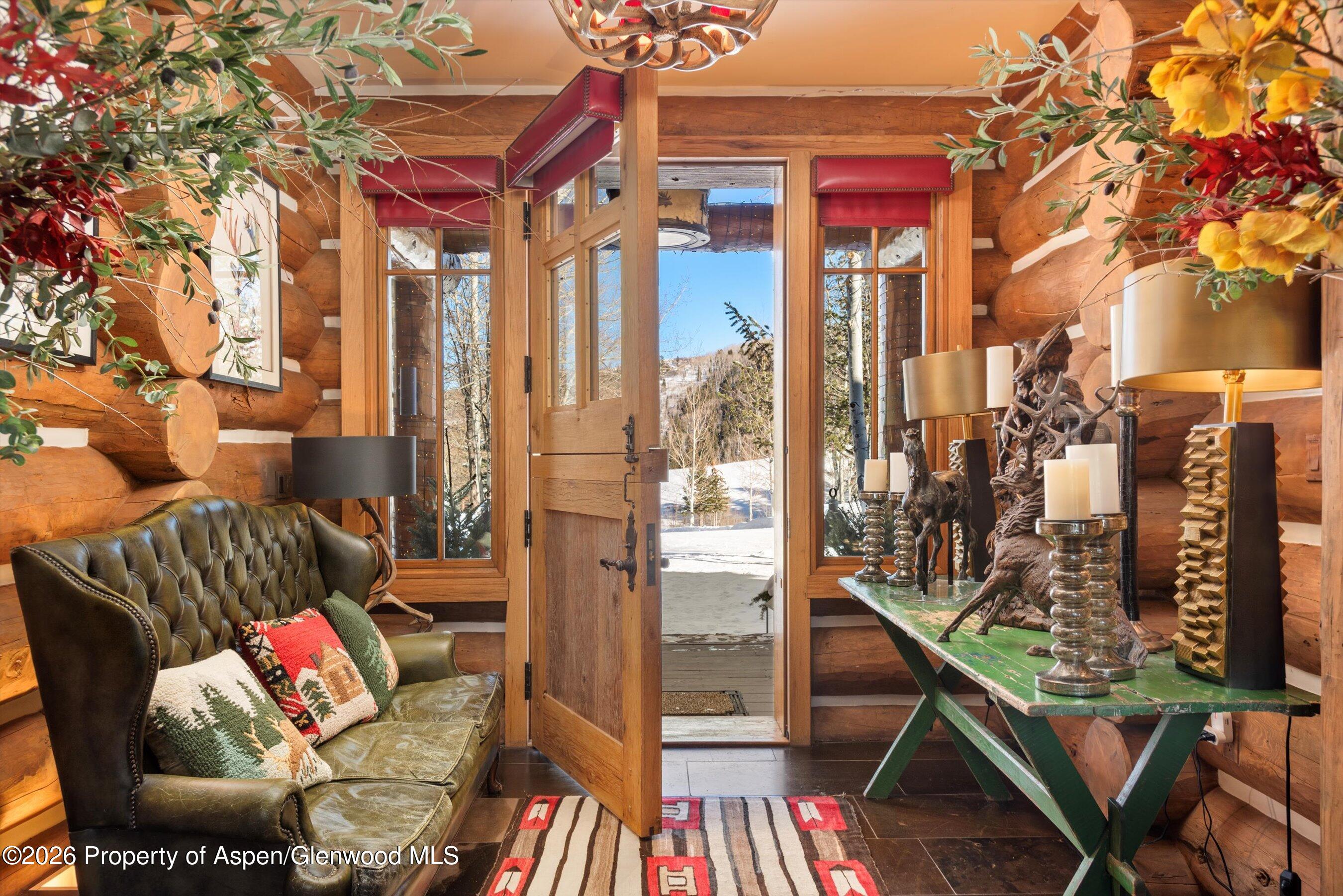 6855 Capitol Creek Road Snowmass CO 81654