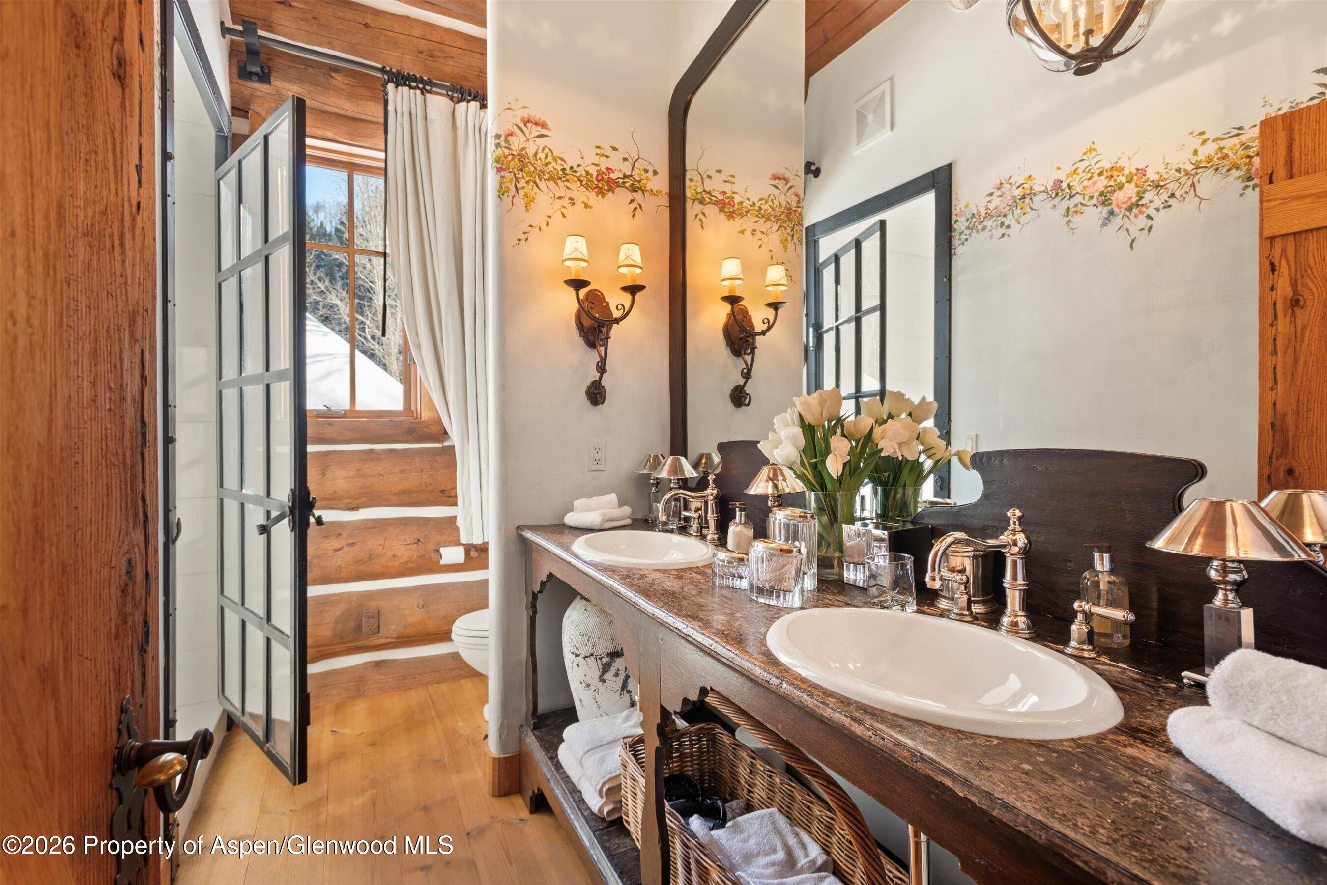 6855 Capitol Creek Road Snowmass CO 81654