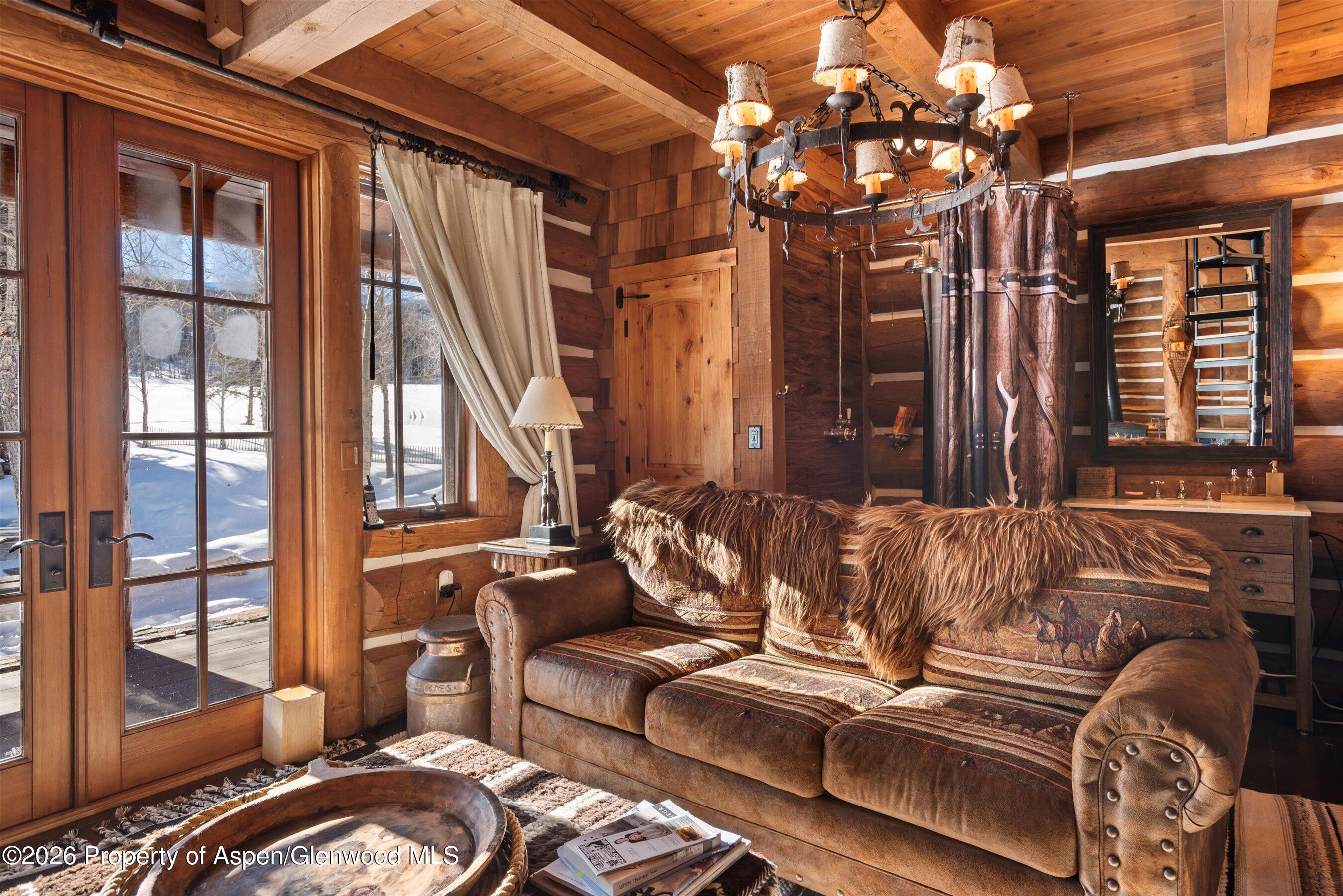 6855 Capitol Creek Road Snowmass CO 81654