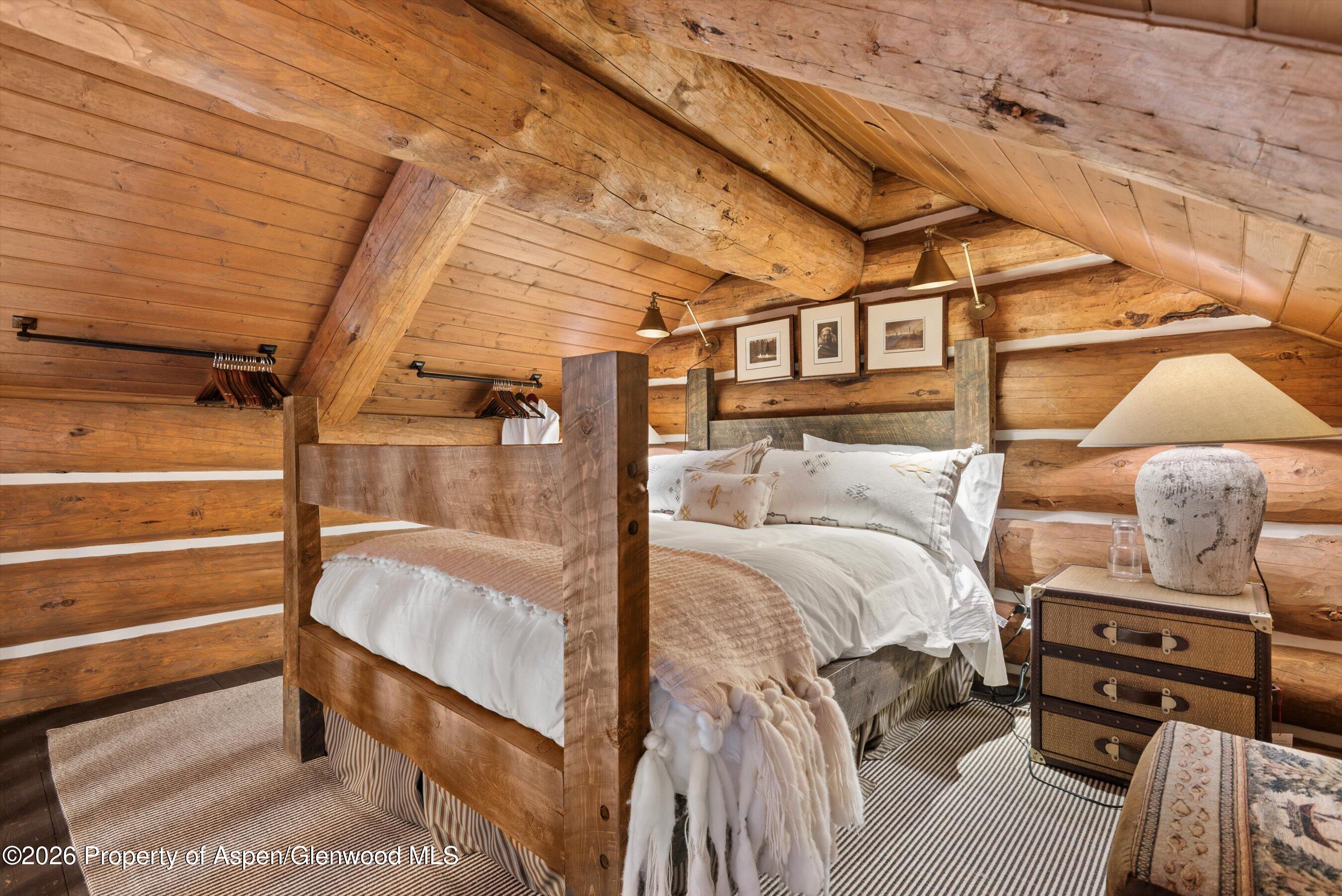 6855 Capitol Creek Road Snowmass CO 81654