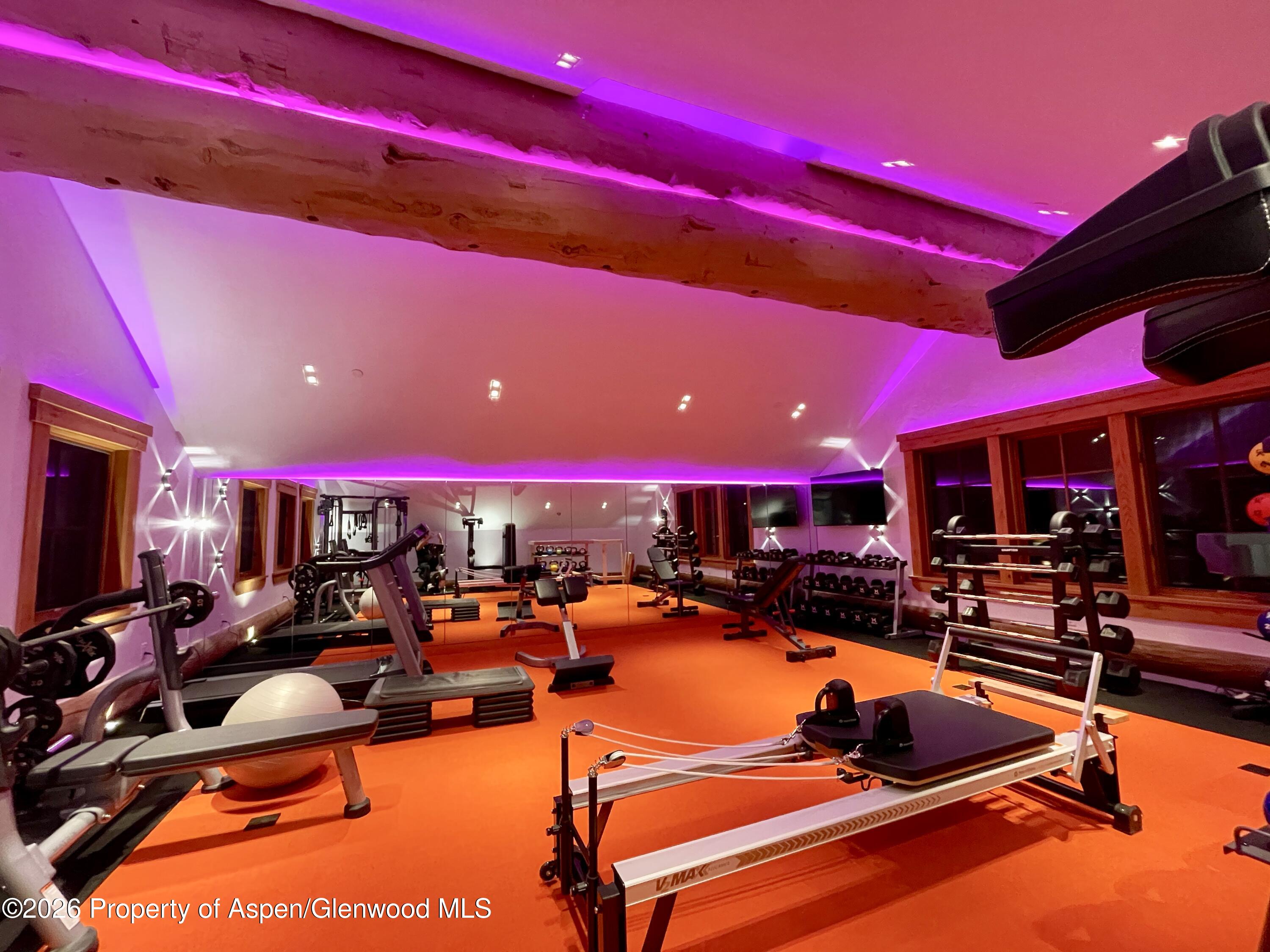 6855 Capitol Creek Road Snowmass CO 81654